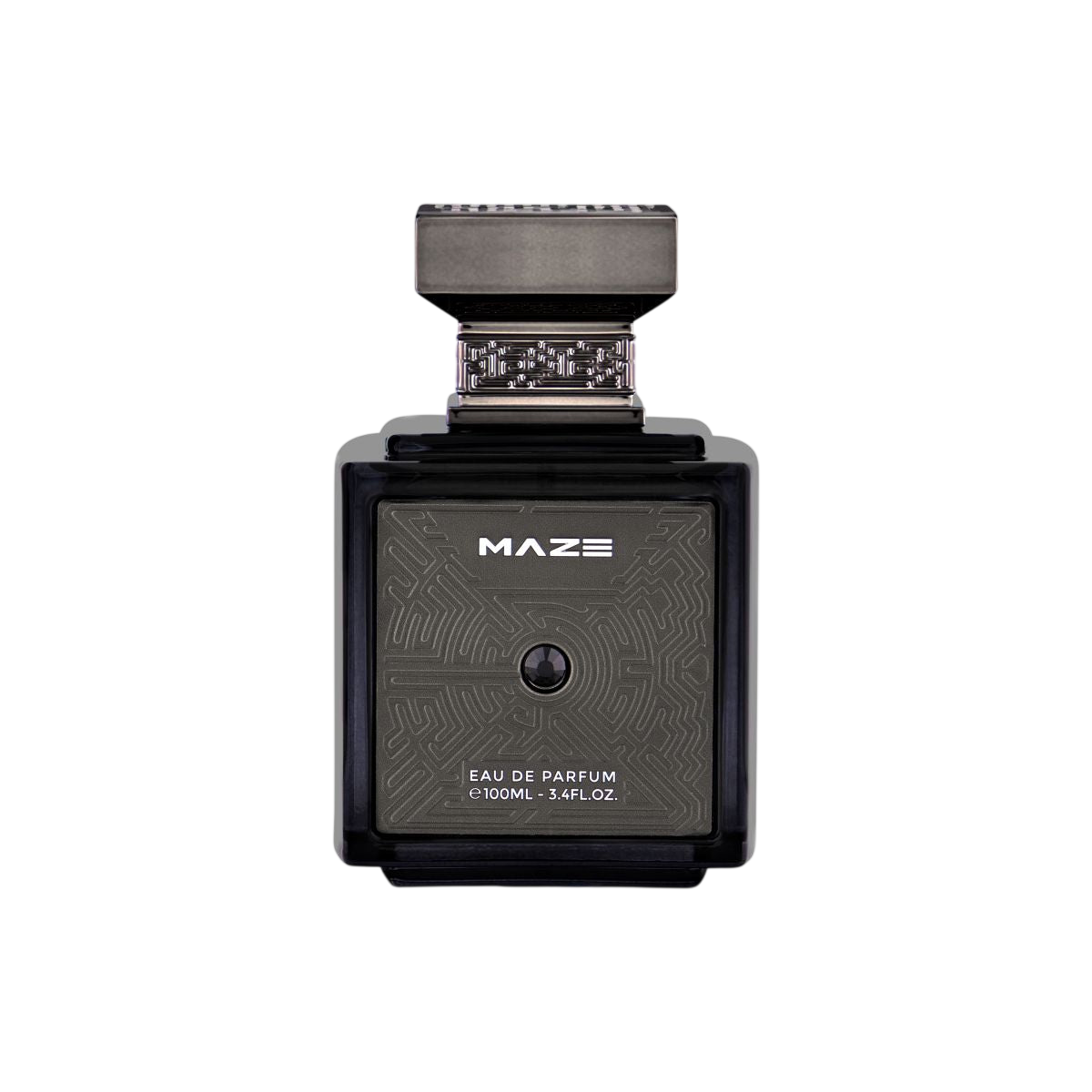 Gulf Orchid Maze - dxb perfume