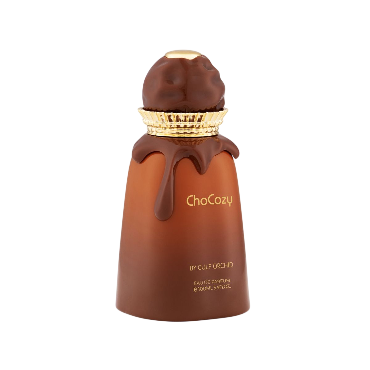 Gulf Orchid Chocozy - dxb perfume