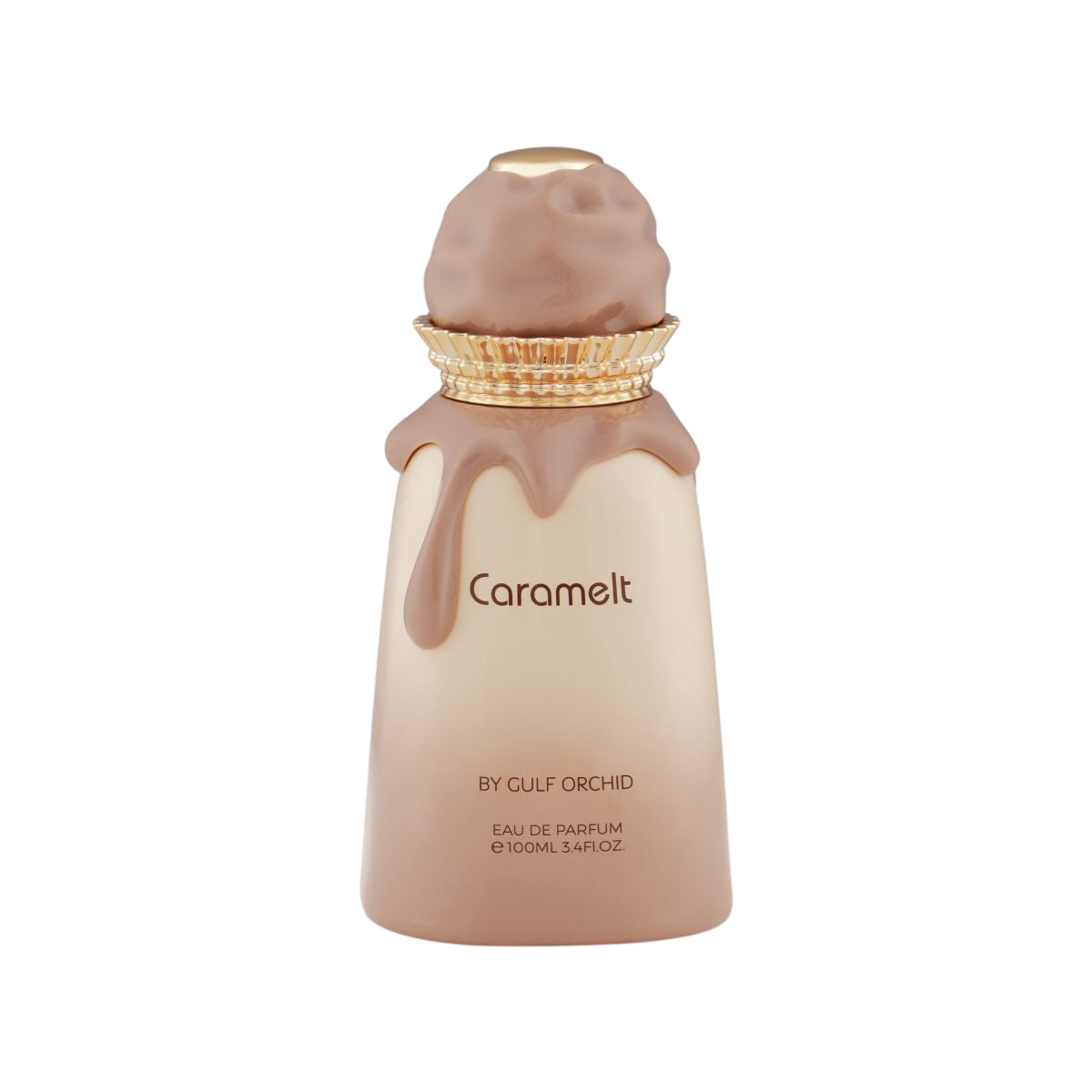 Gulf Orchid Caramelt - dxb perfume