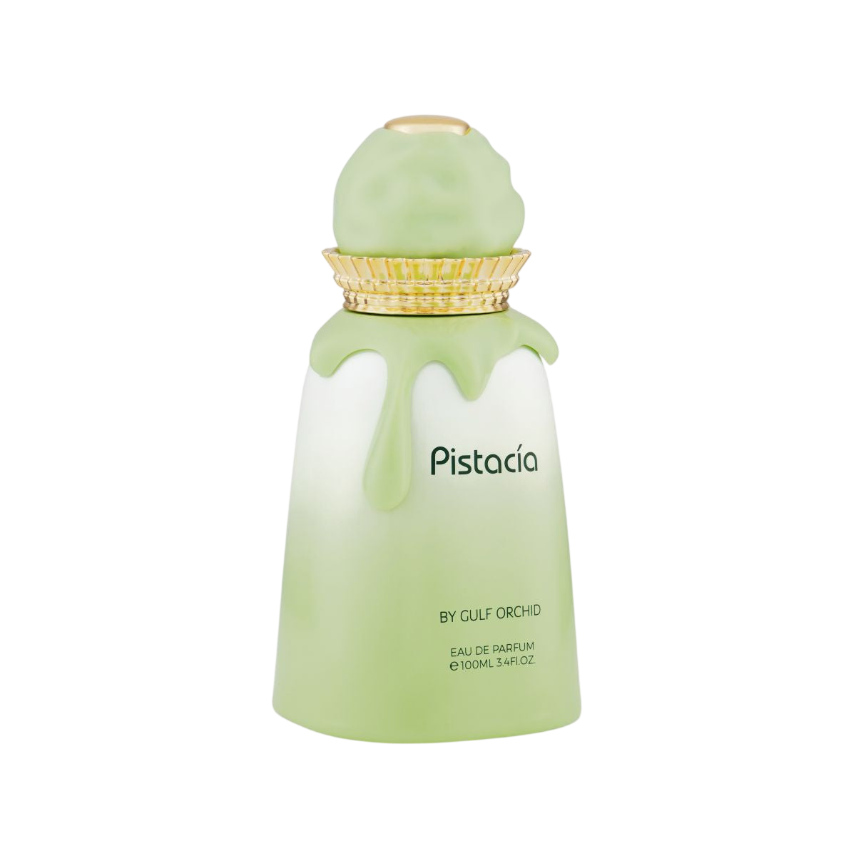 Gulf Orchid Pistacia - dxb perfume
