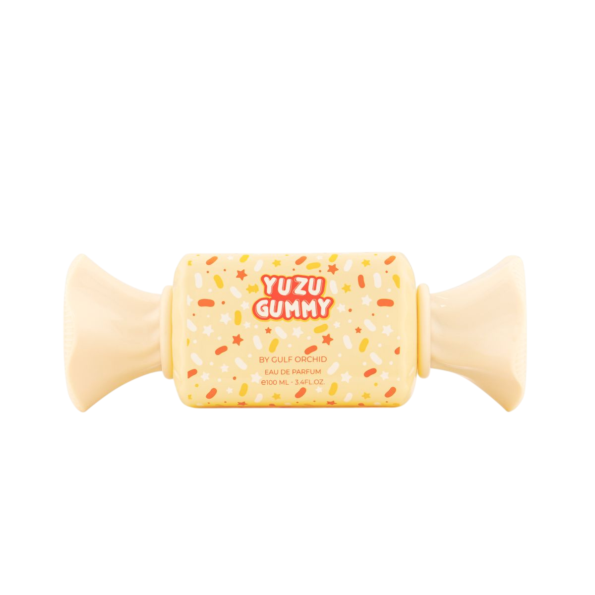 Gulf Orchid Yuzu Gummy - dxb perfume