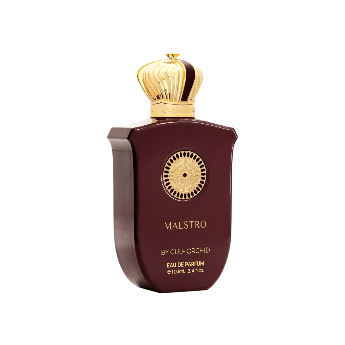 Gulf Orchid Maestro - dxb perfume