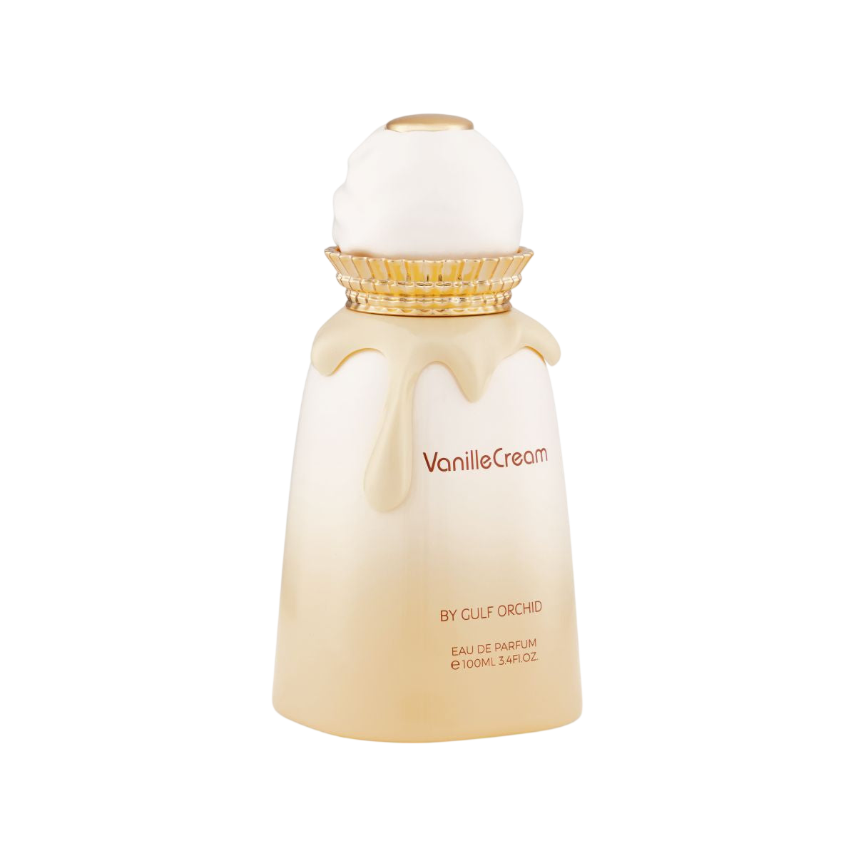 Gulf Orchid Vanille Cream - dxb perfume