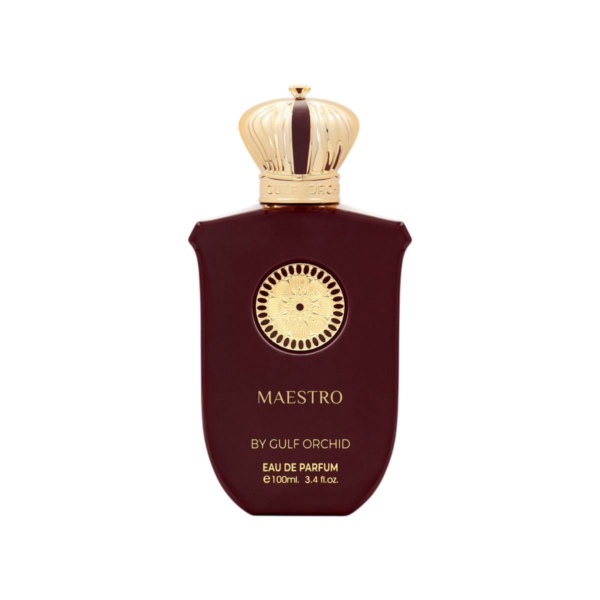 Gulf Orchid Maestro - dxb perfume