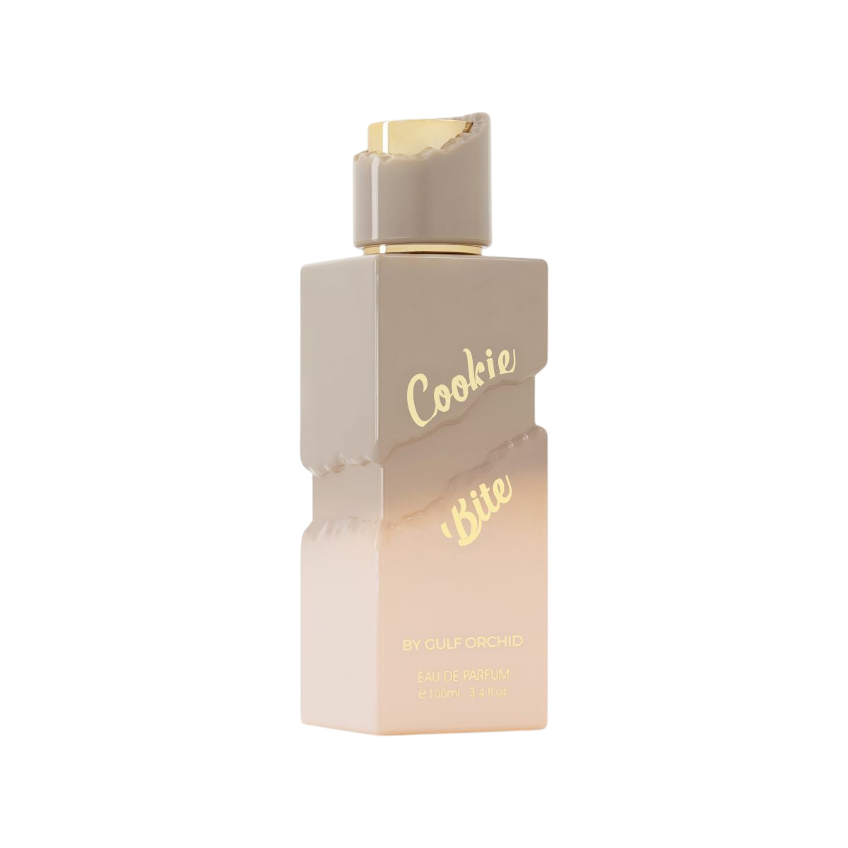Gulf Orchid Cookie Bite - dxb perfume