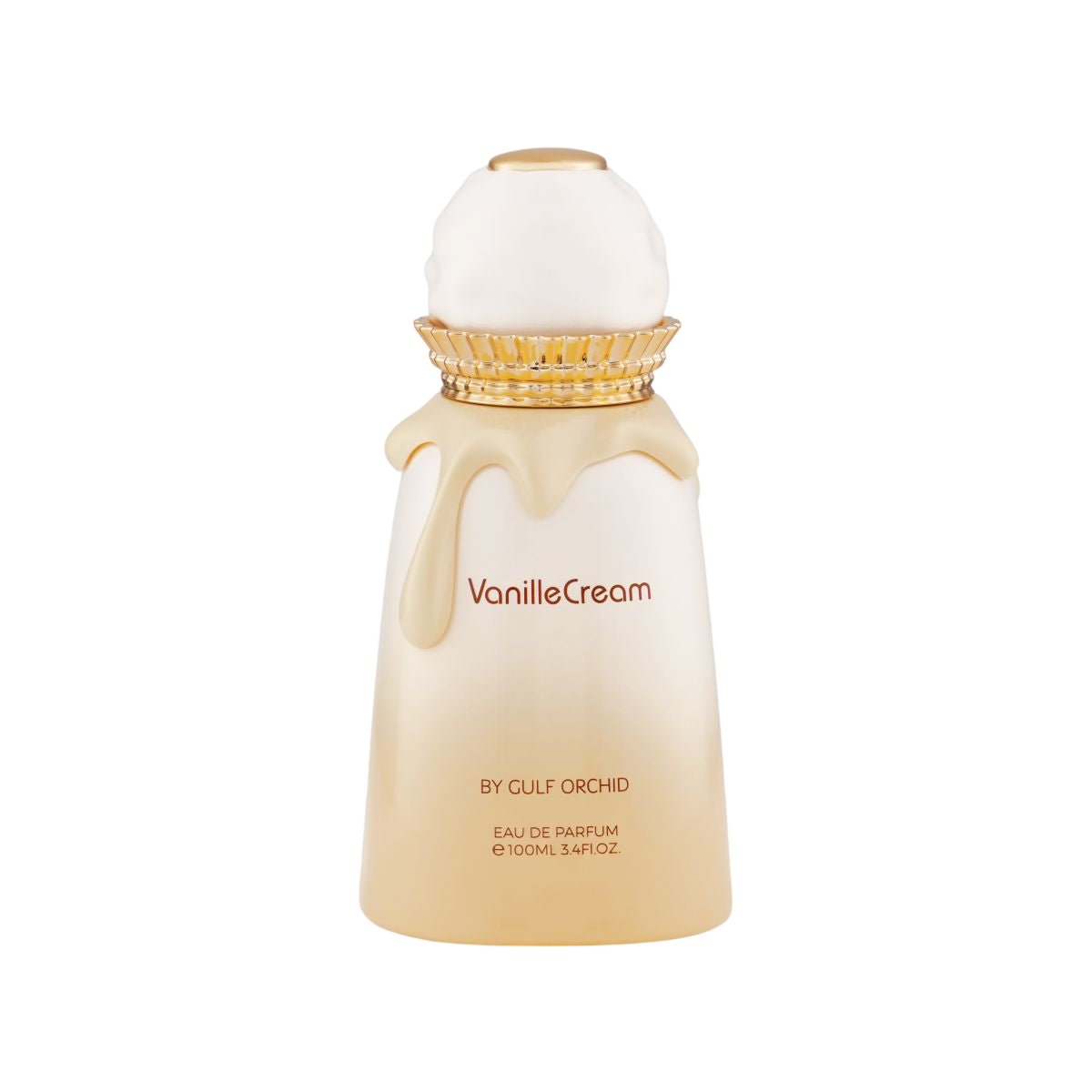 Gulf Orchid Vanille Cream - dxb perfume