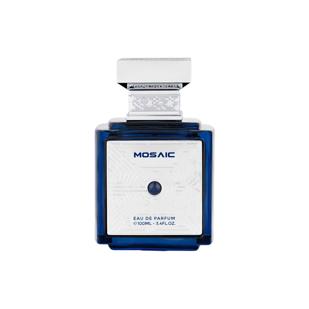 Gulf Orchid Mosaic - dxb perfume