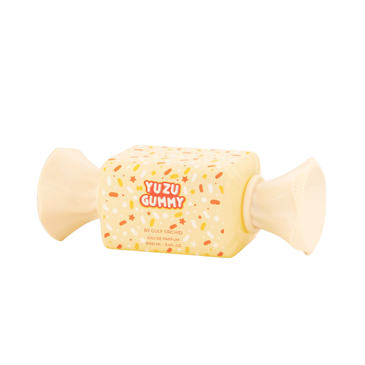 Gulf Orchid Yuzu Gummy - dxb perfume