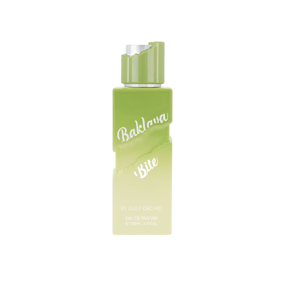 Gulf Orchid Baklava Bite - dxb perfume