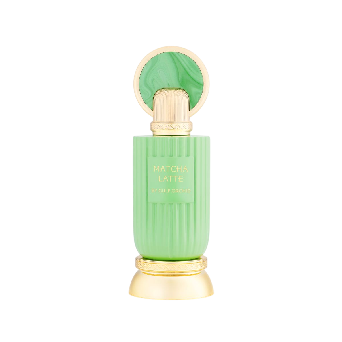 Gulf Orchid Matcha Latte - dxb perfume