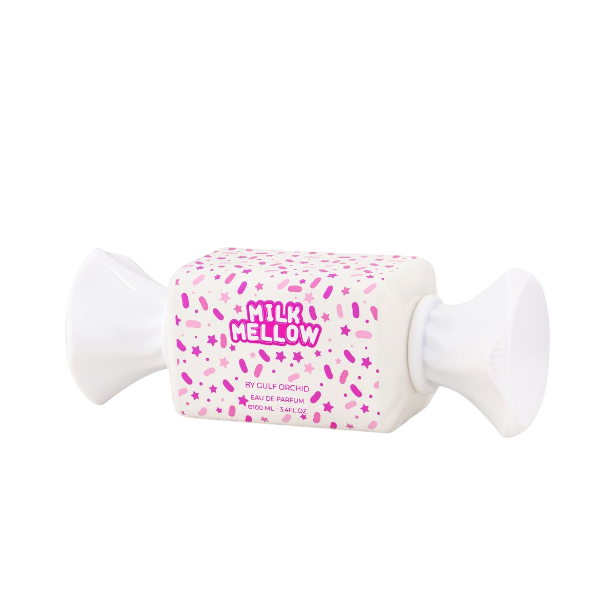 Gulf Orchid Milk Mellow - dxb perfume