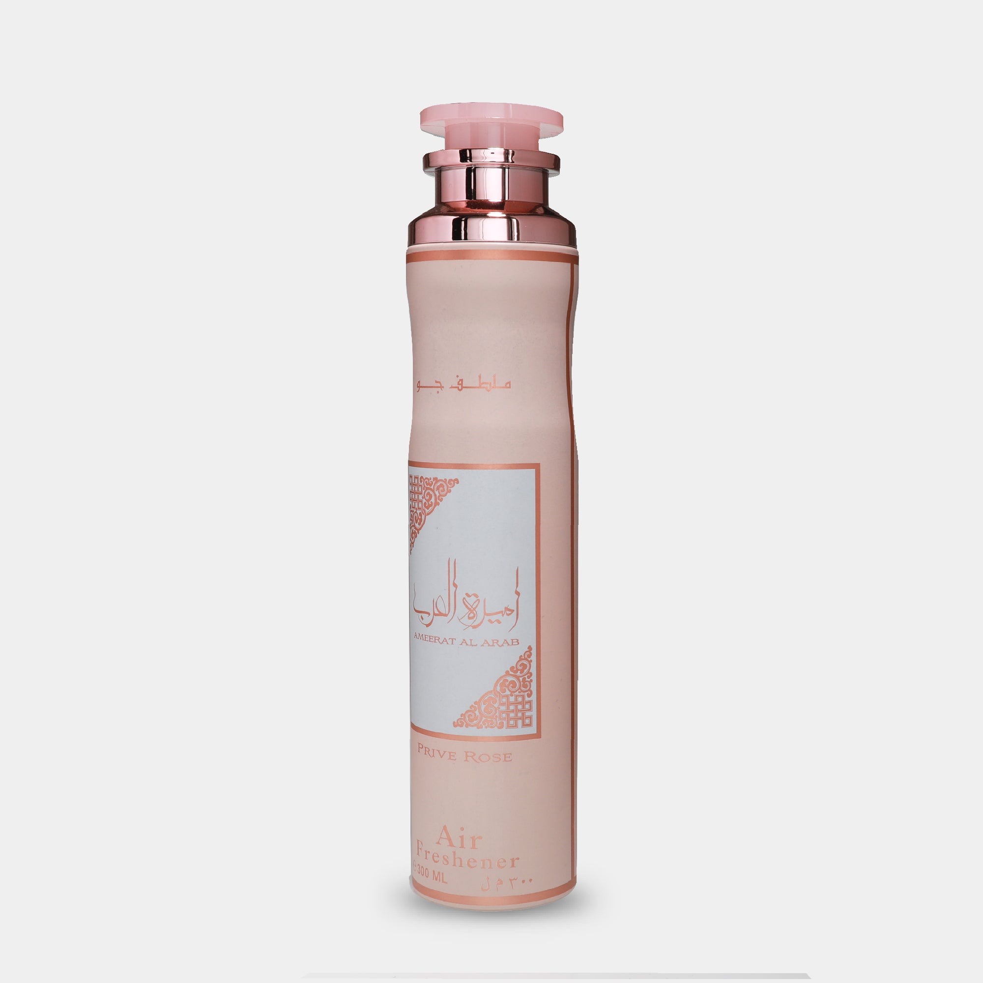 Asdaaf Ameerat Al Arab Prive Rose Air Freshener