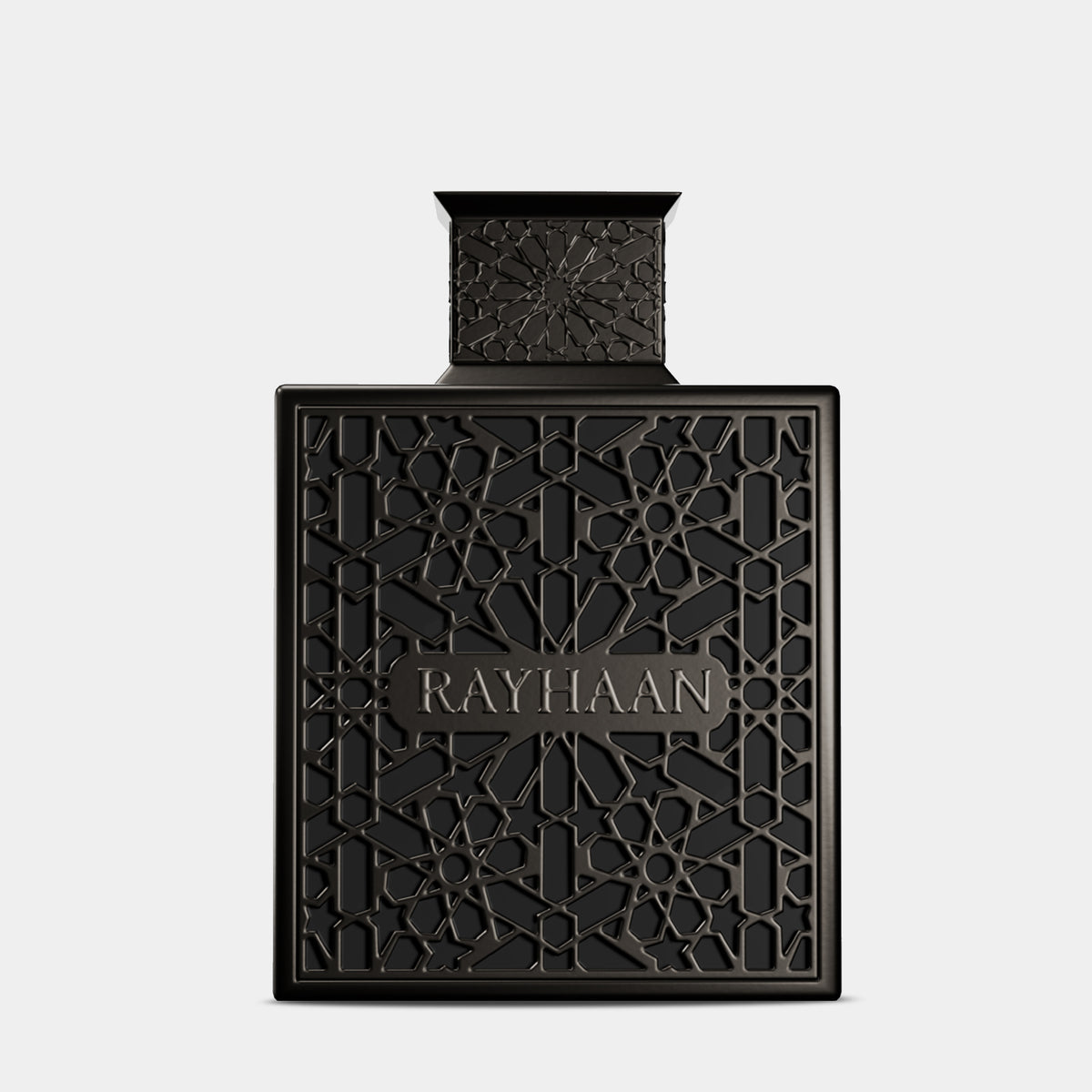 Rayhaan Obsidian