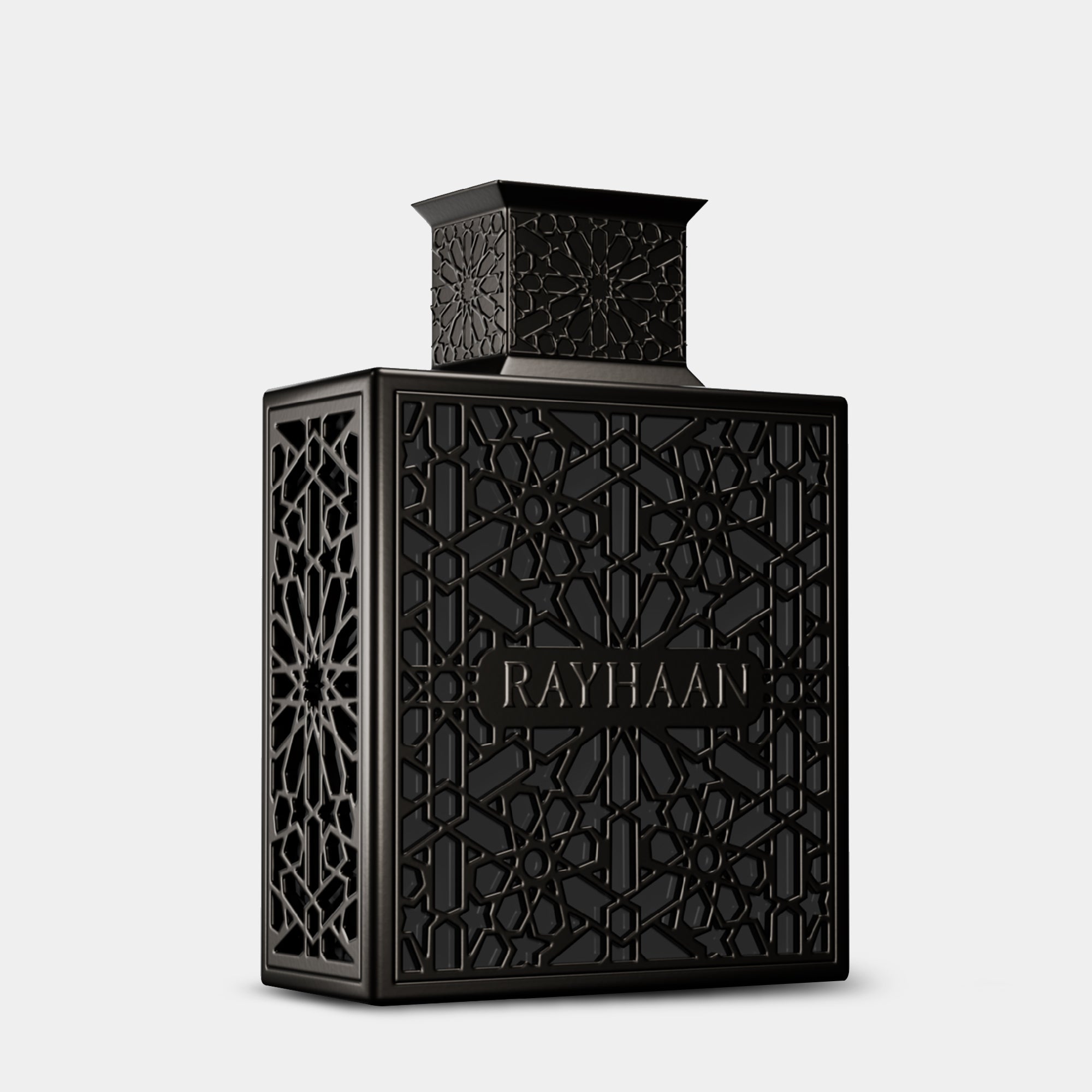 Rayhaan Obsidian - dxb perfume