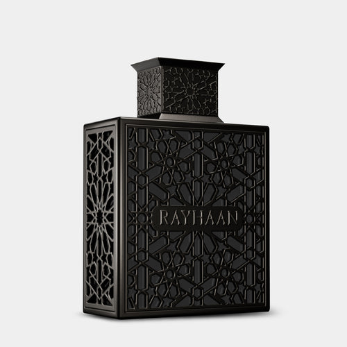 Rayhaan Obsidian