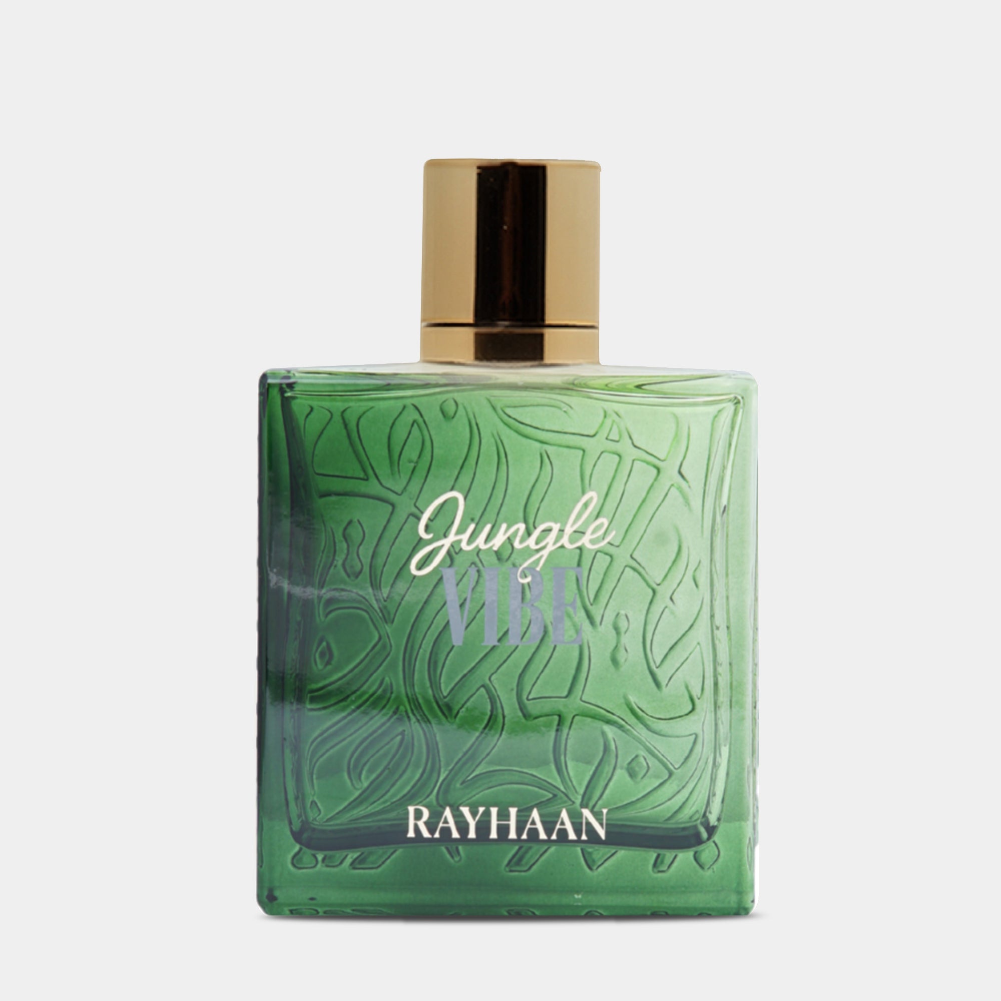 Jungle Vibe Rayhaan 100ml 香水 Rayhaan Jungle Vibe