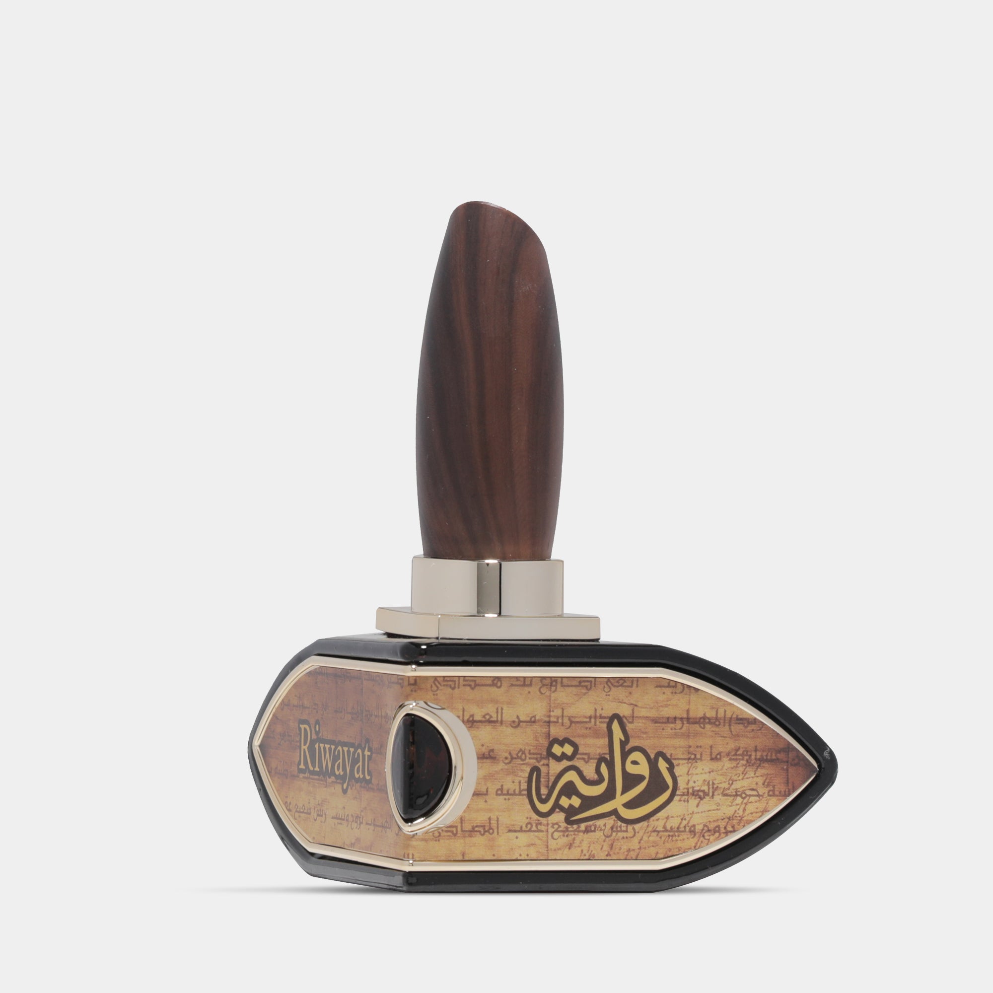 Bait Al Bakhoor Riwayat Oud