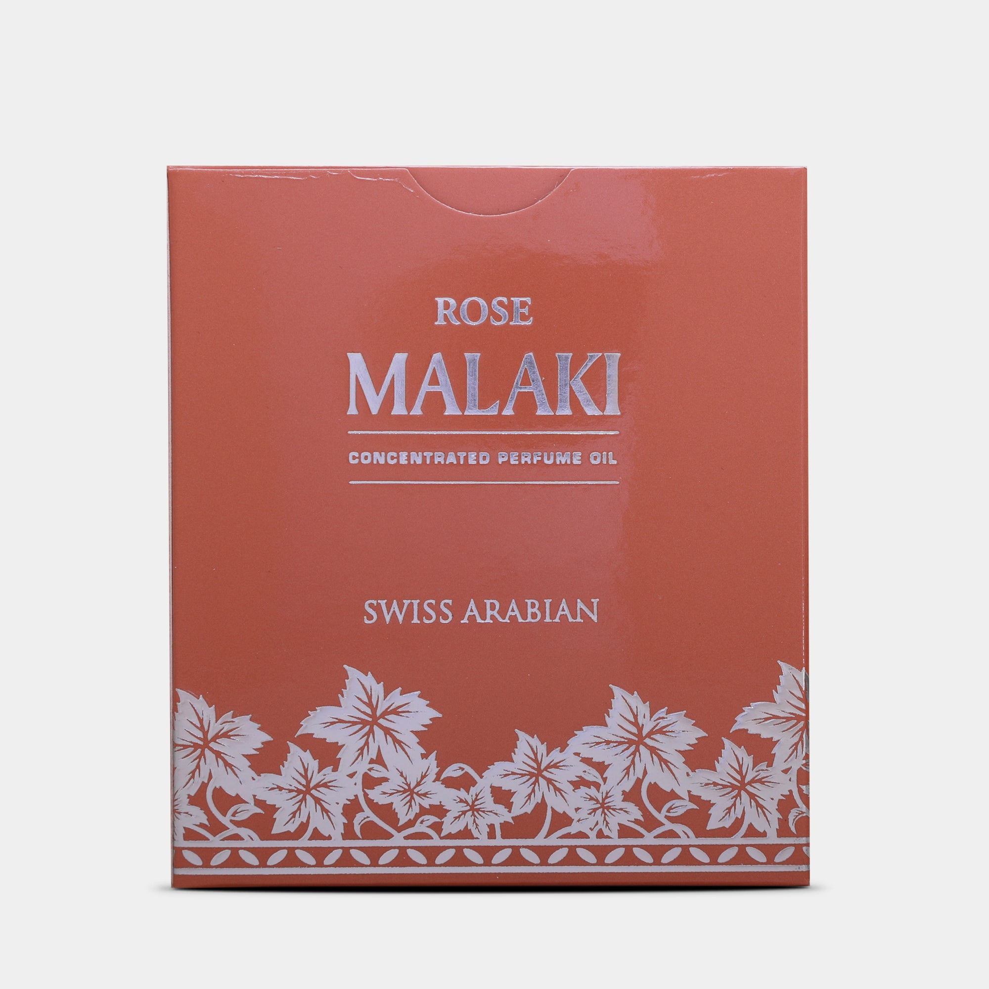 Swiss Arabian Rose Malaki