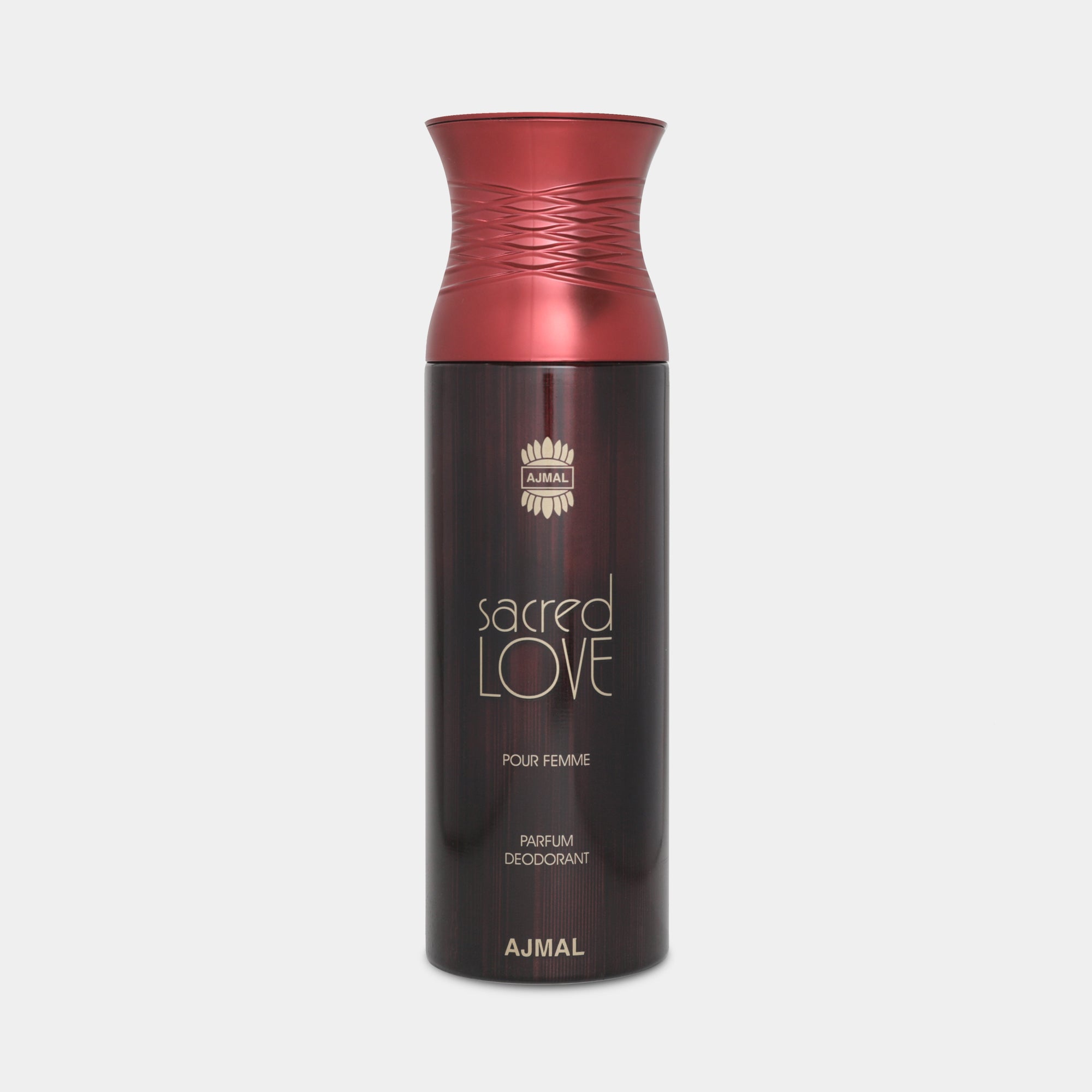 Ajmal Sacred Love Deodorant