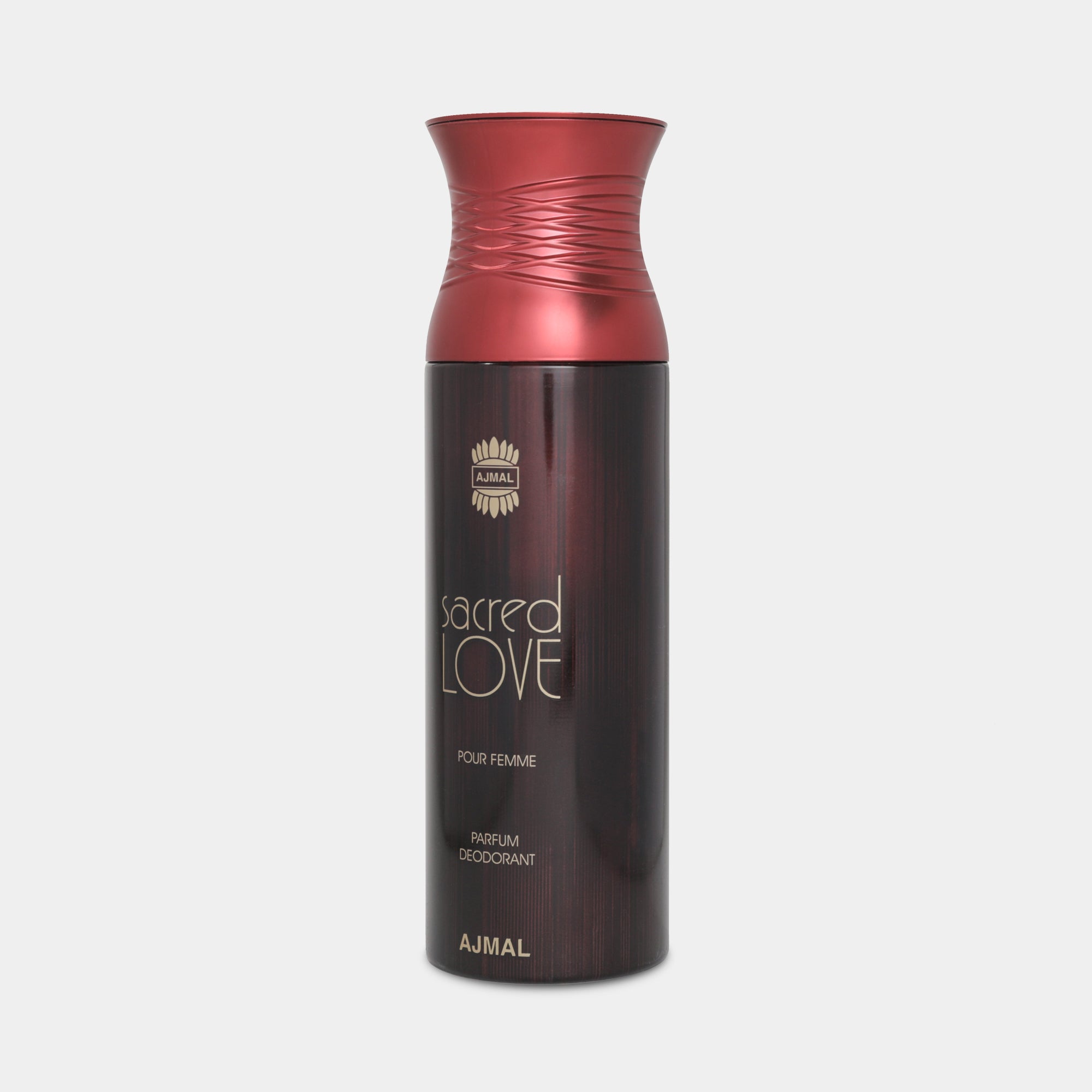 Ajmal Sacred Love Deodorant