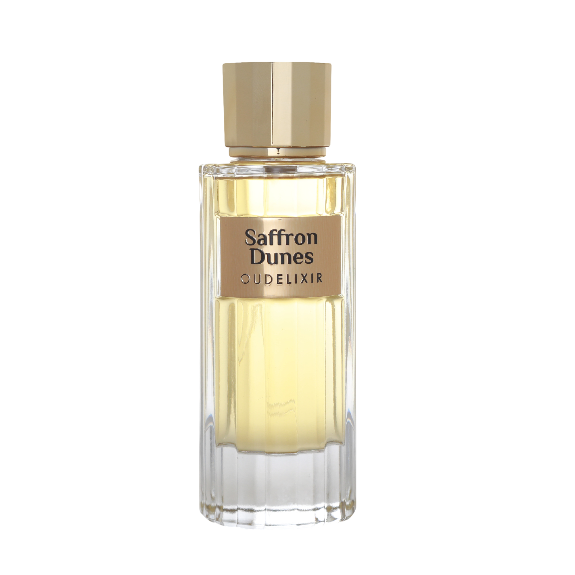 OUD ELIXIR SAFFRON DUNES - dxb perfume