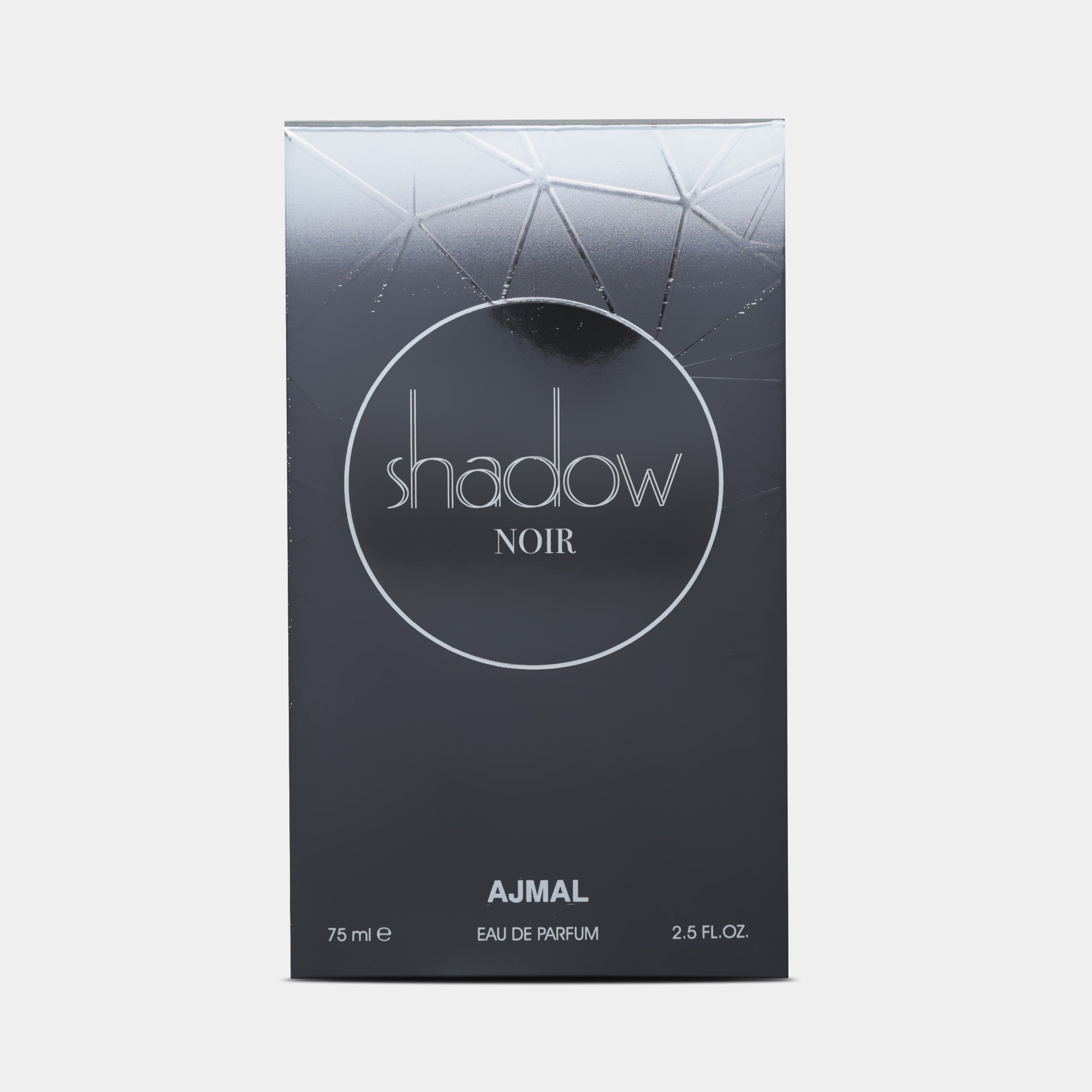 Ajmal Shadow Noir