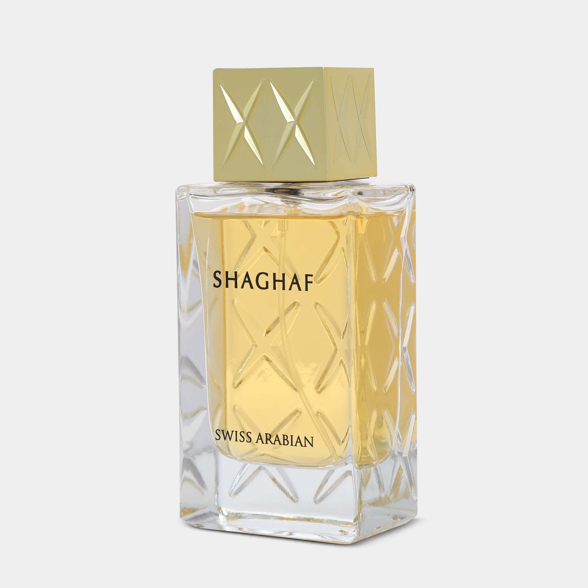 Swiss Arabian Shaghaf Oud Womens