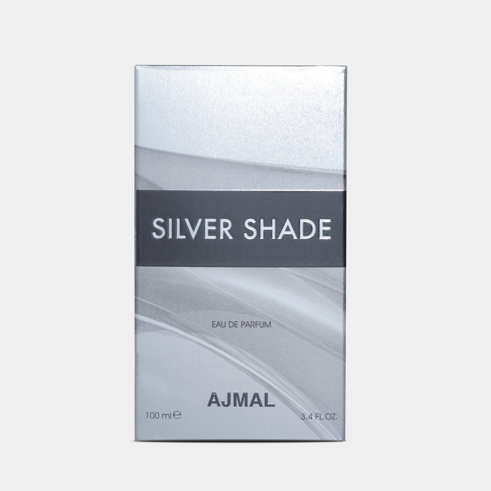 Ajmal Silver Shade