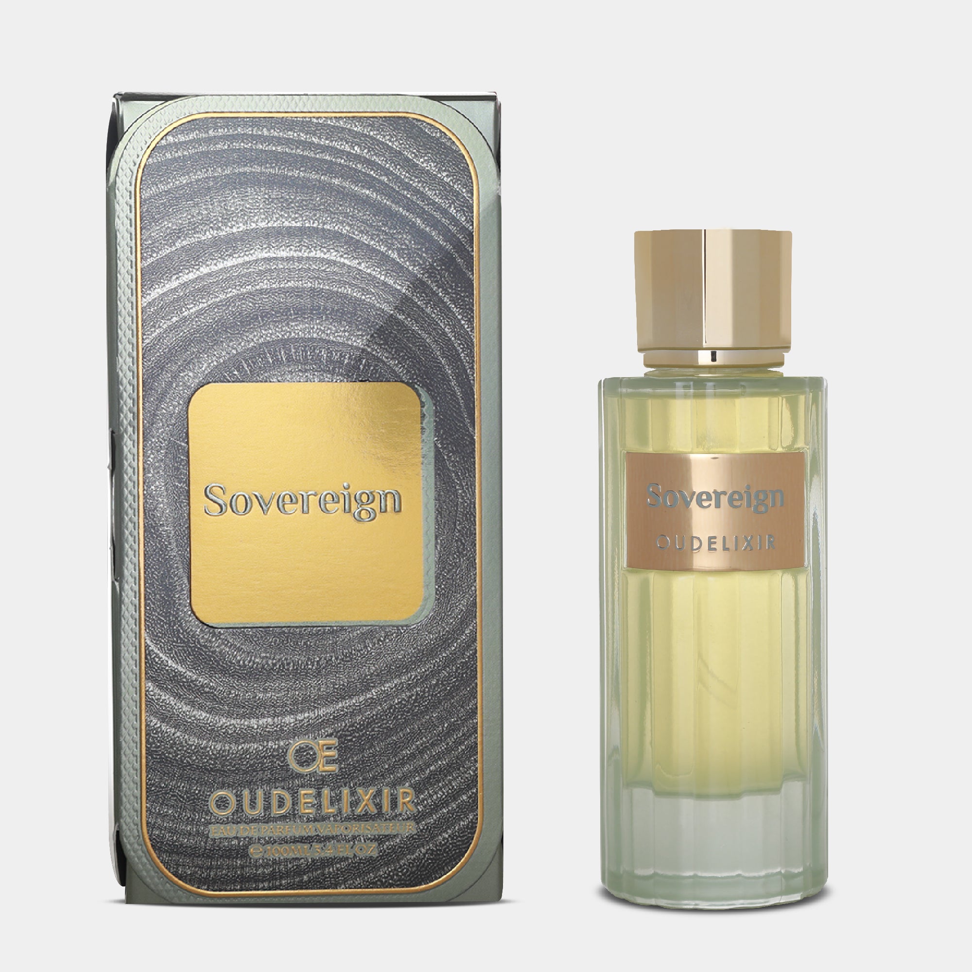 OUD ELIXIR SOVEREIGN - dxb perfume