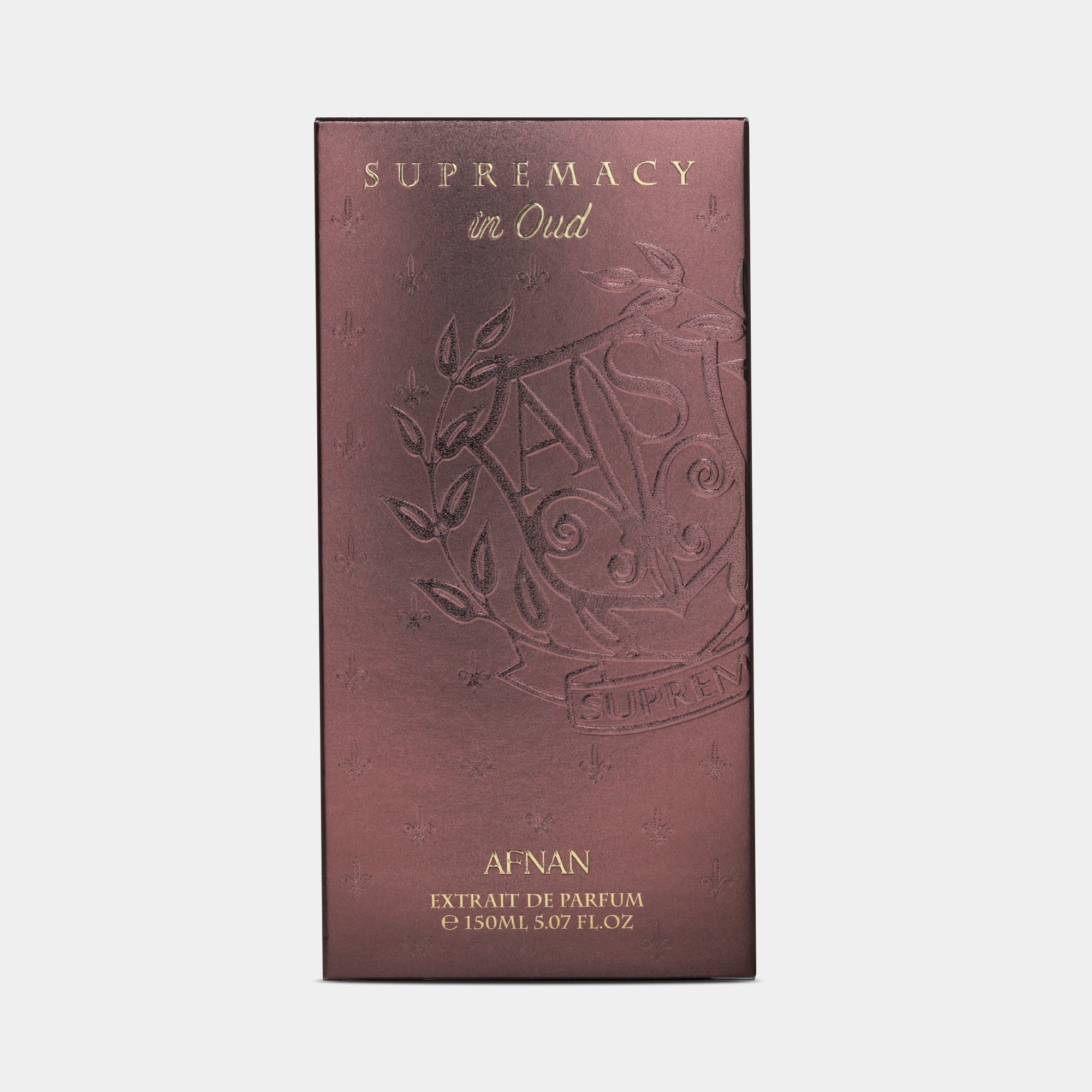 Afnan Supremacy in Oud 150ML