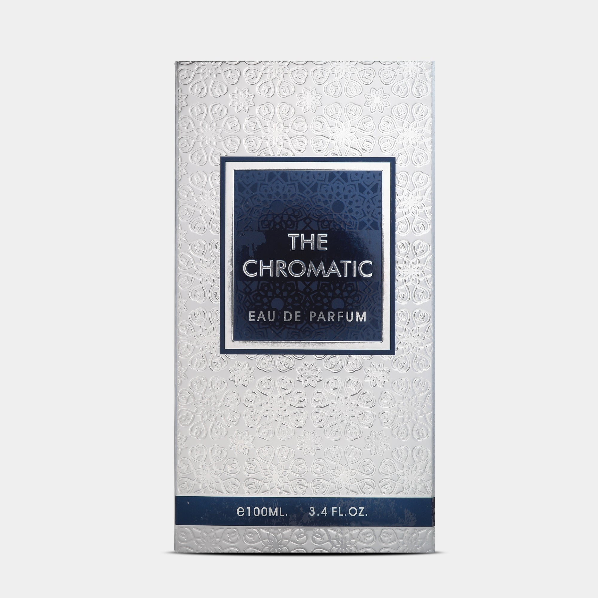 Essential Perfume The chromatic