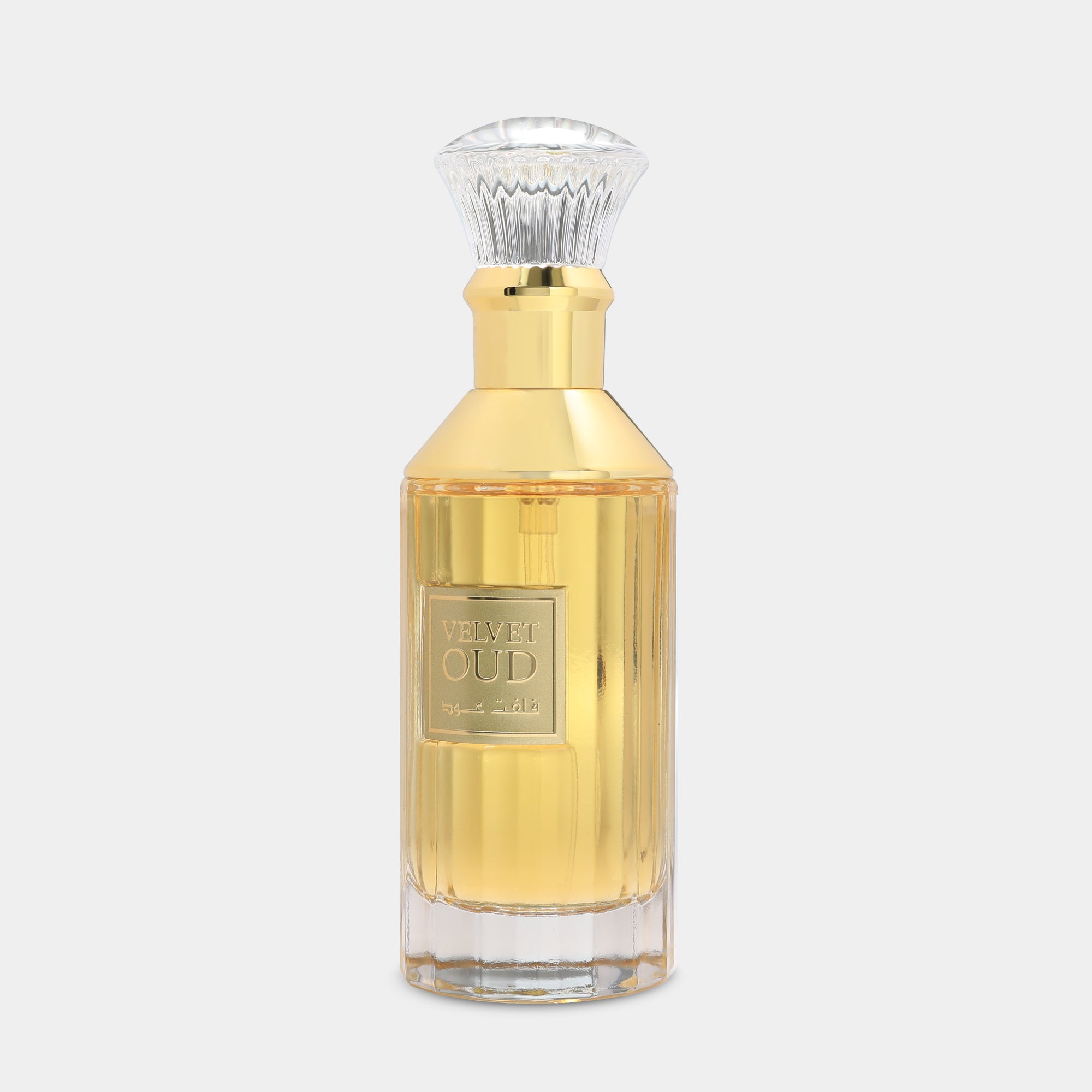 Lattafa Velvet Oud Eau de Parfum 100 ml