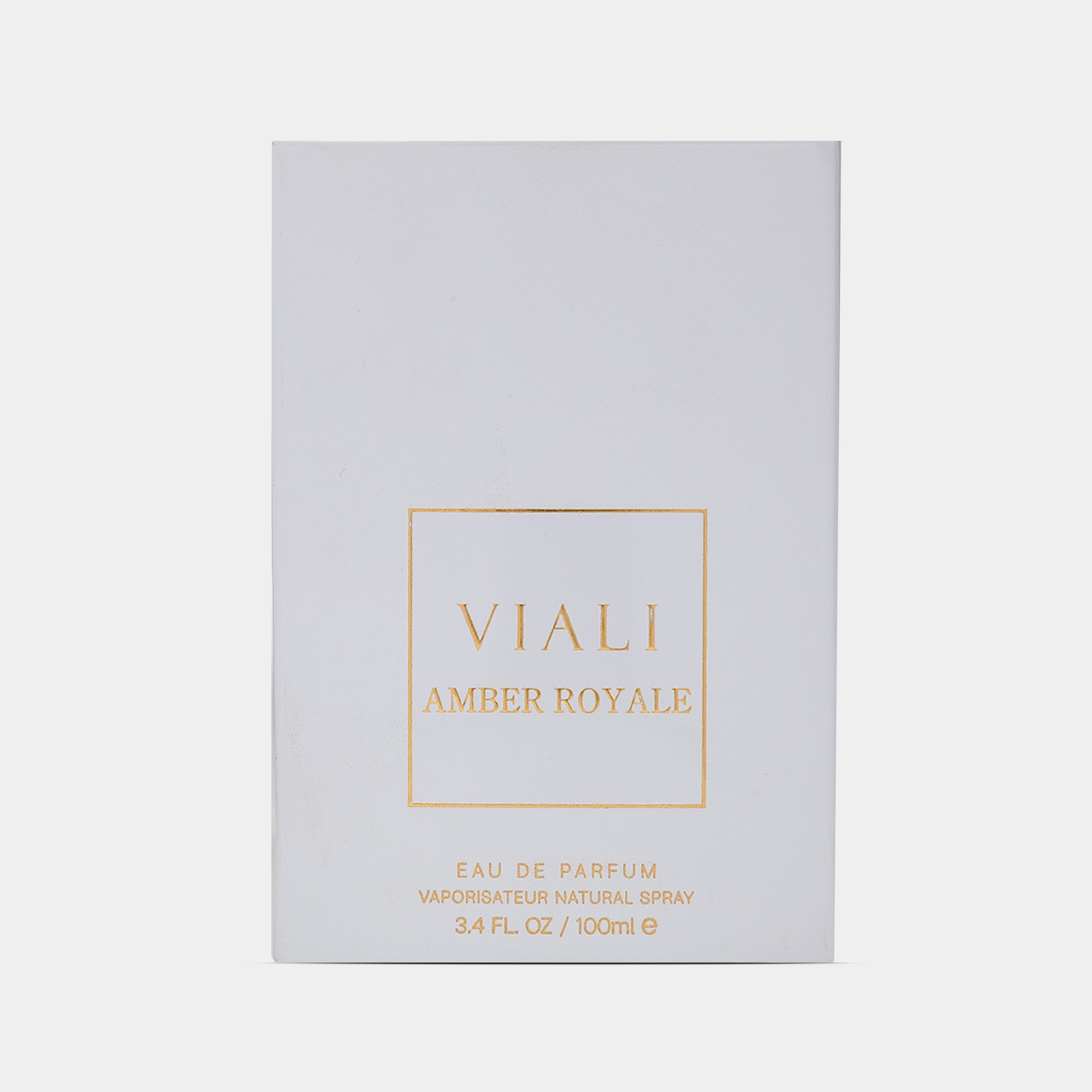 Viali Amber Royale