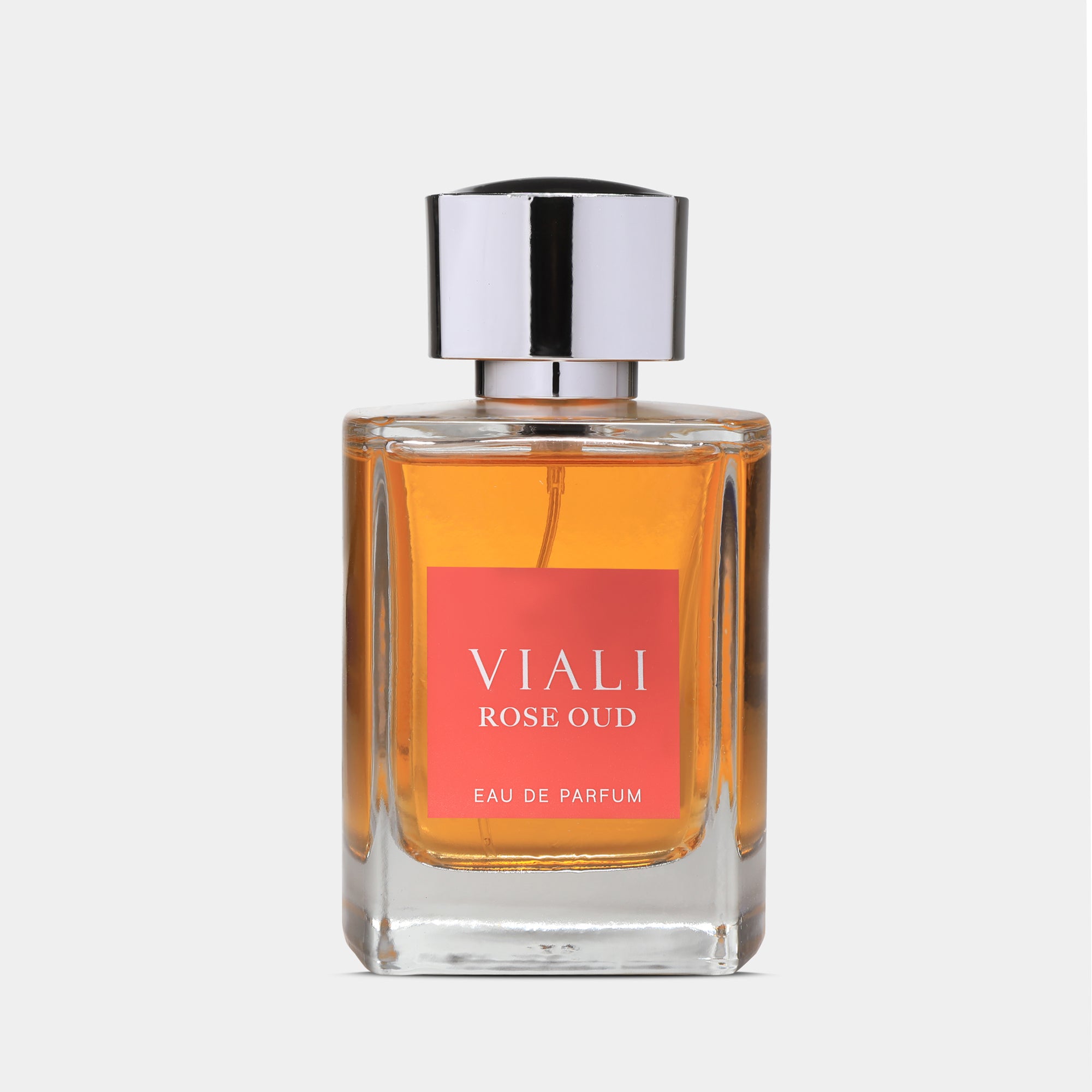 Viali Rose Oud