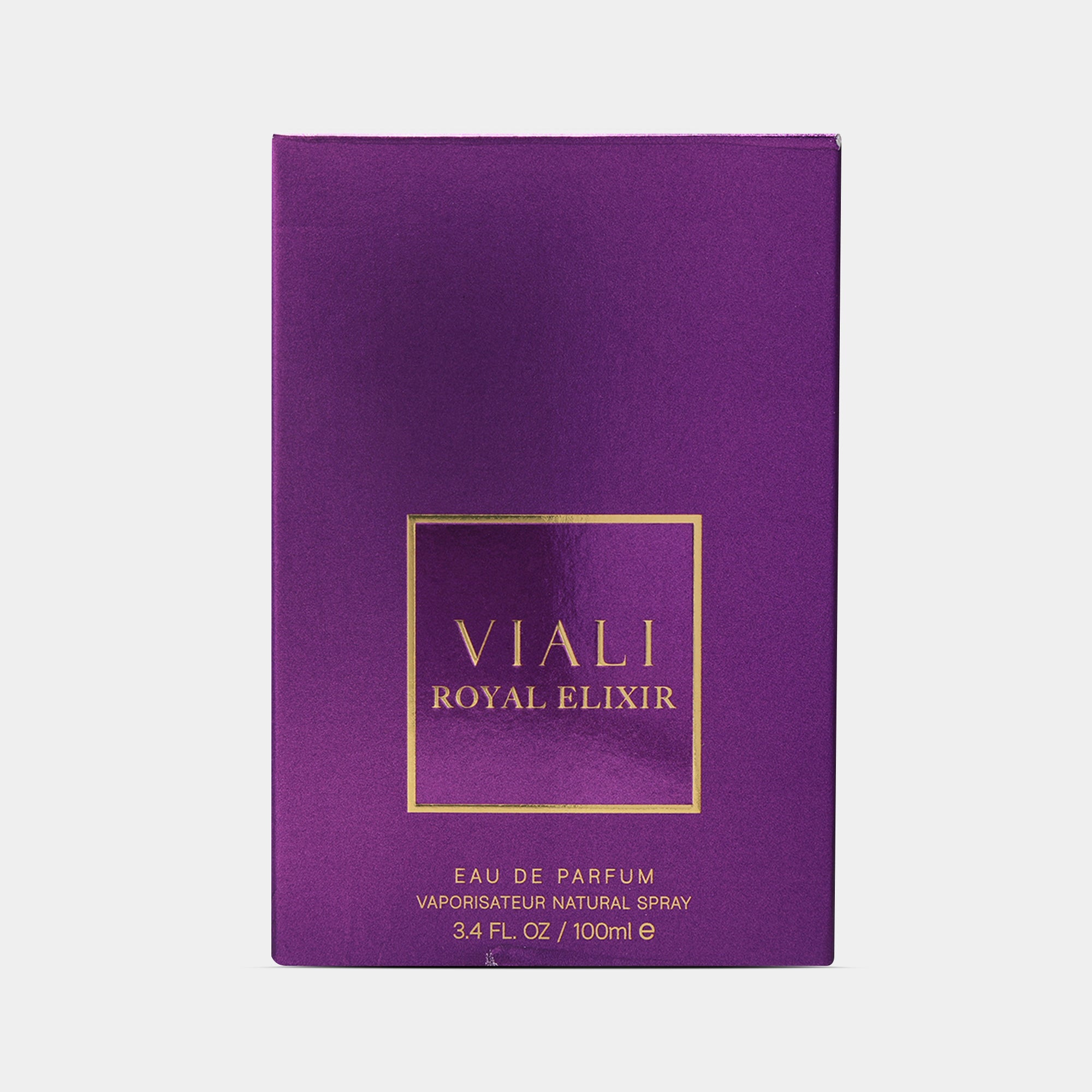 Viali Royal Elixir