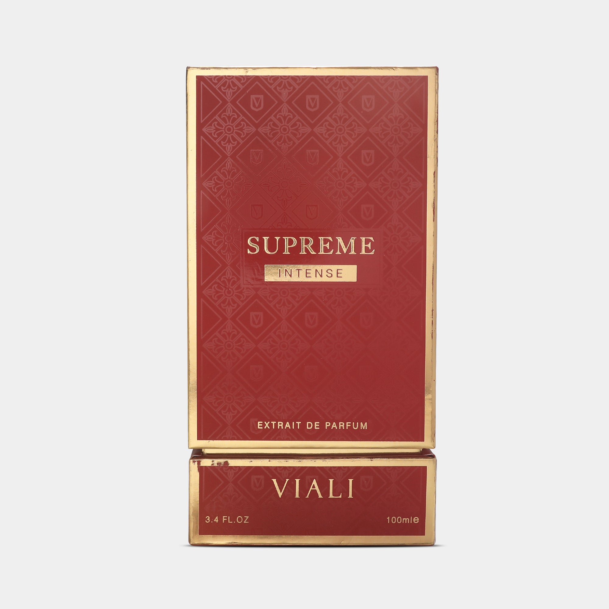 Viali Supreme Intense