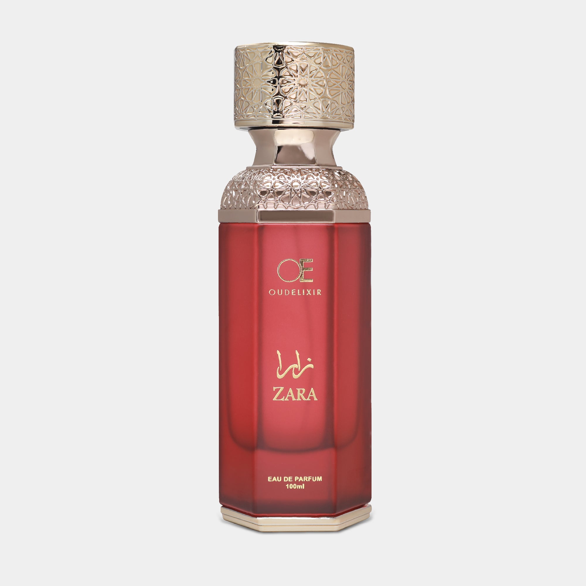 Oud Elixir Zara - dxb perfume