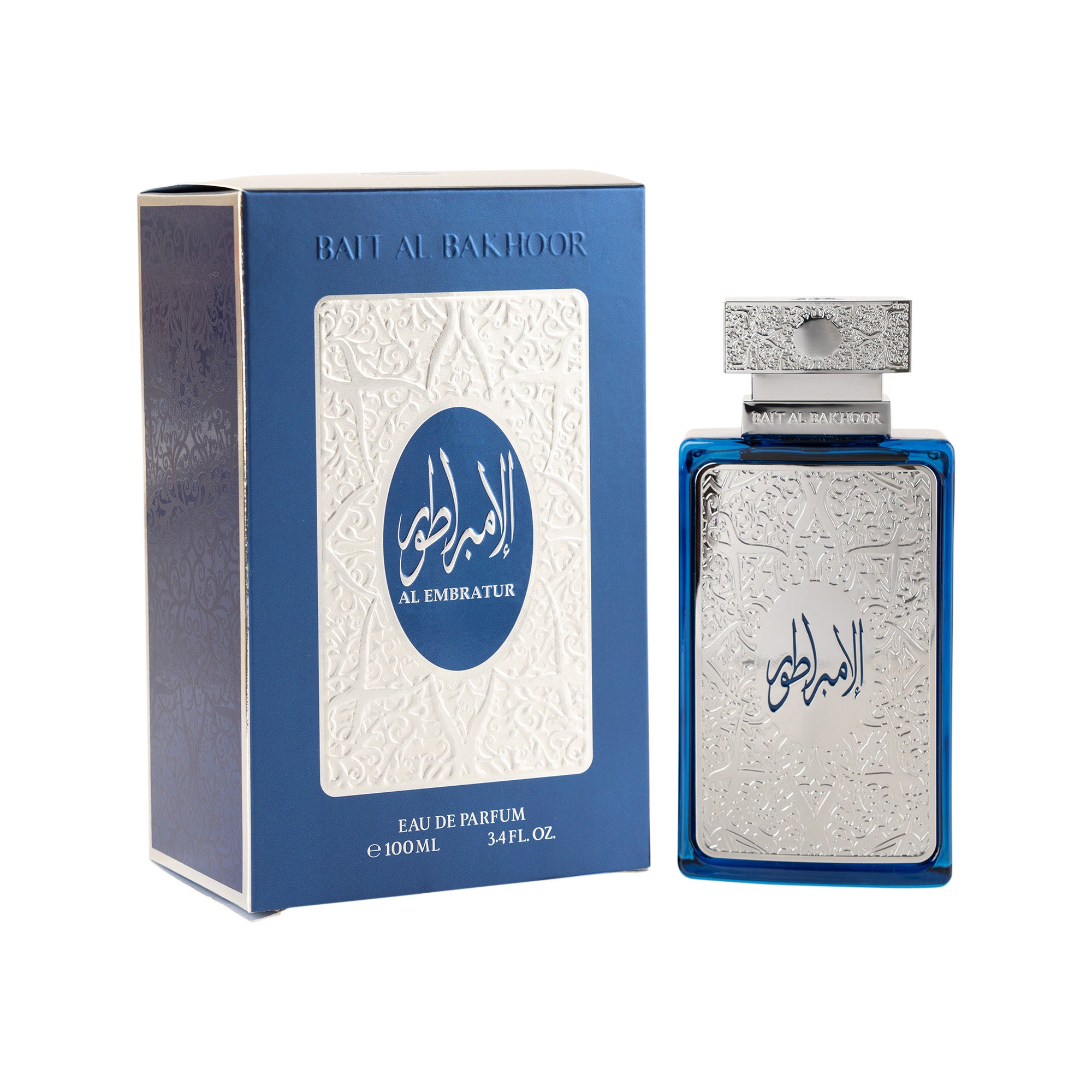 Bait al arab discount perfume