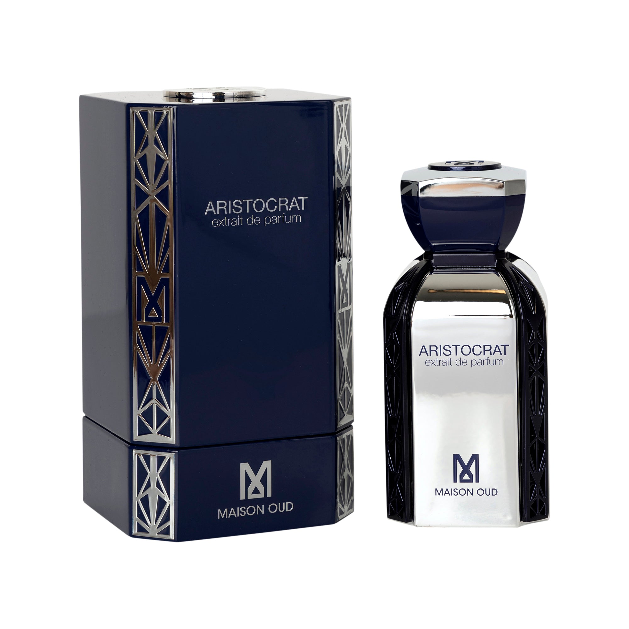 Maison Oud Aristocrat Extrait De Parfum Spray 75ml