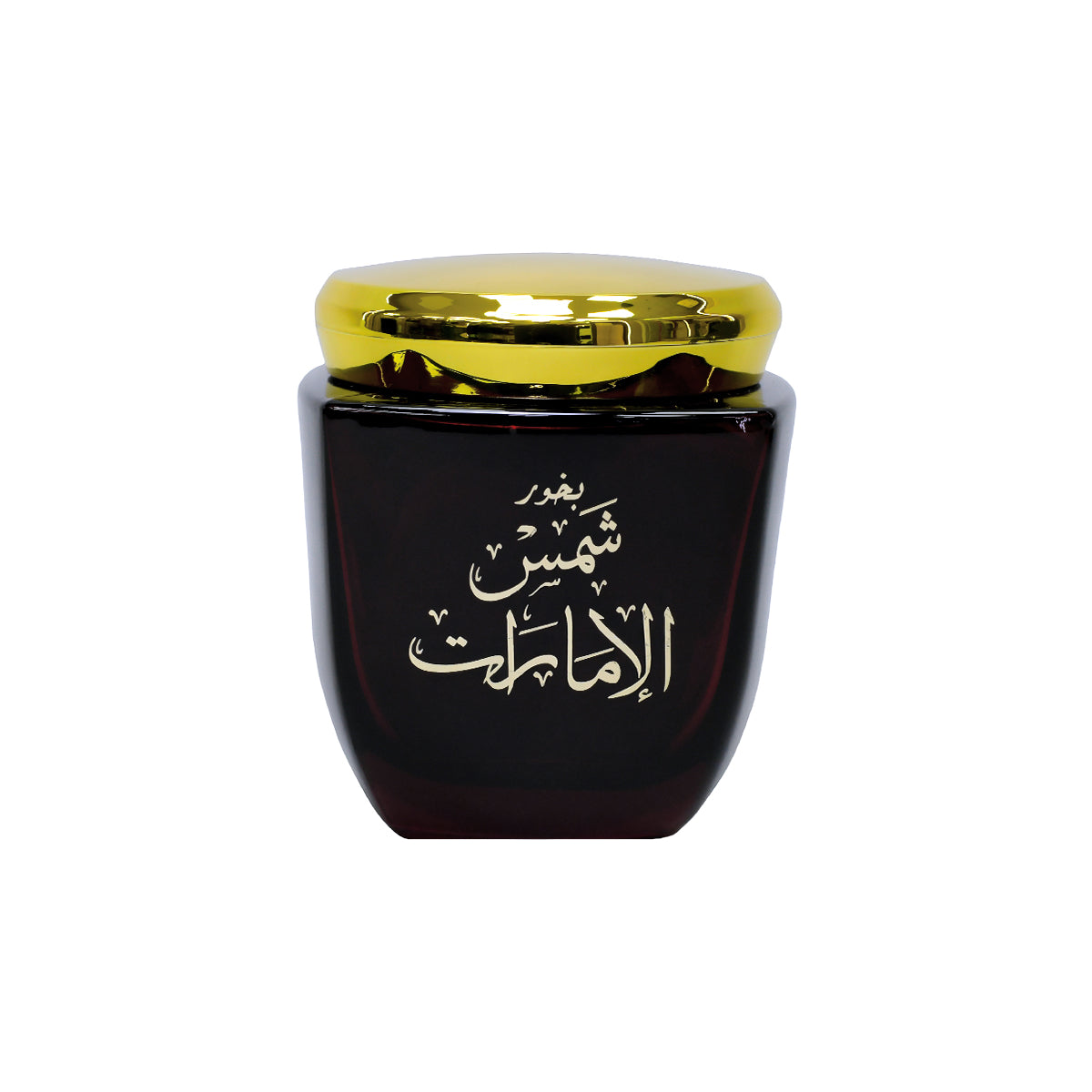 Ard Al Zaafaran Shams Al Emarat Bukhoor 80g
