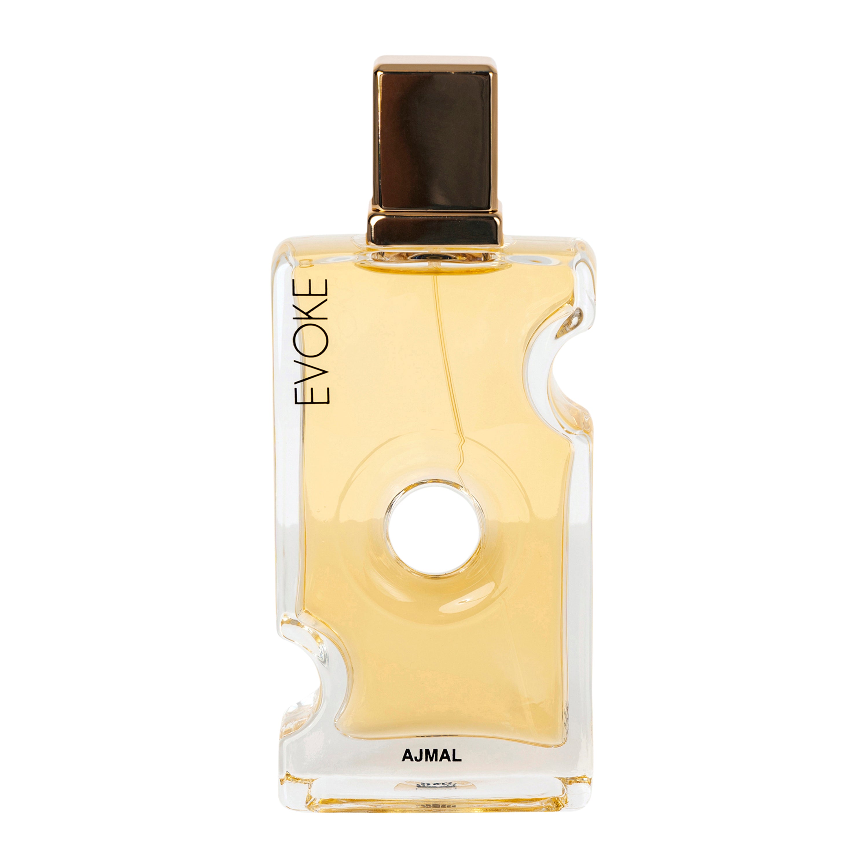 Ajmal Evoke Gold For Her Eau de Parfum 75ml