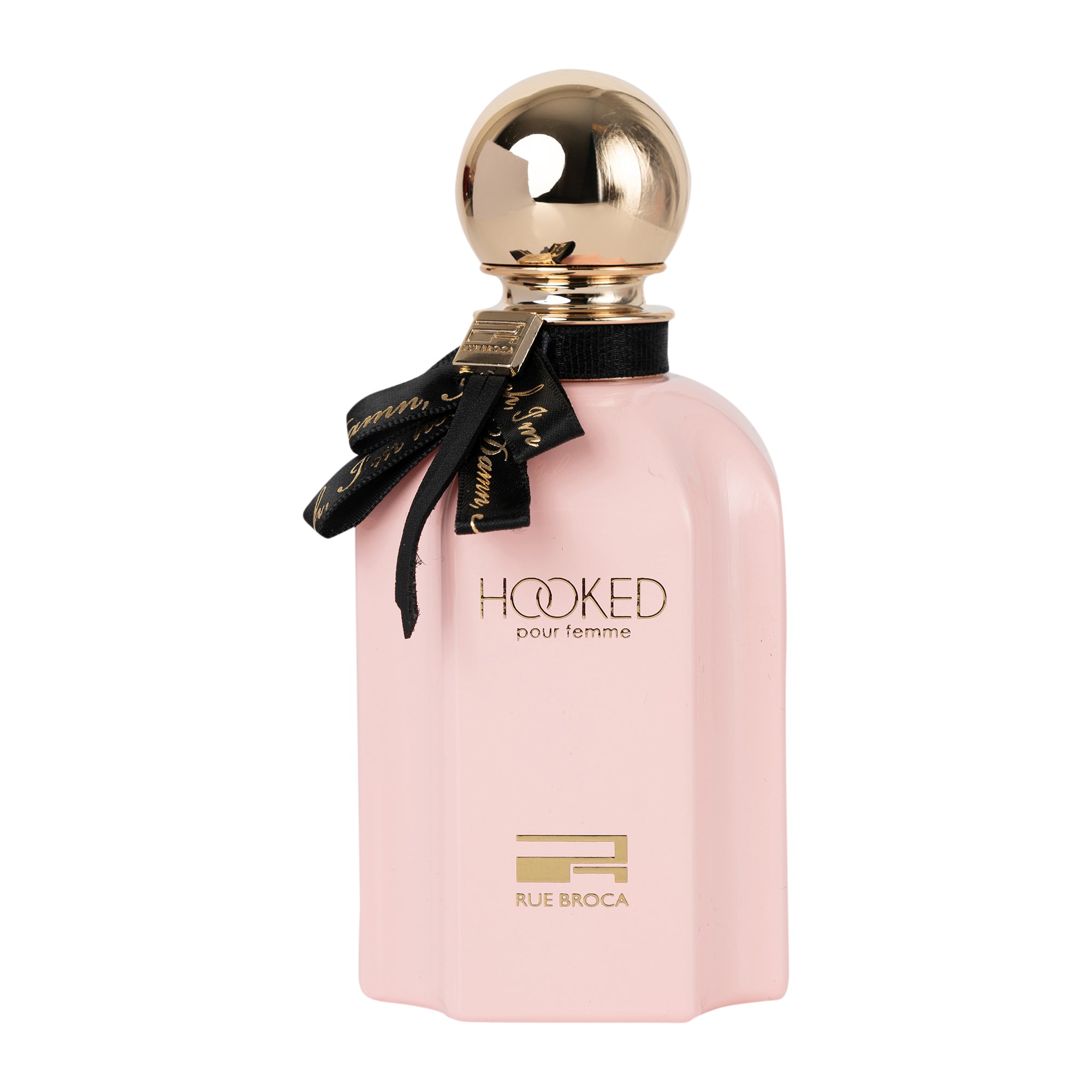 Rue Broca Hooked Pour Femme Eau de Parfum 100ml