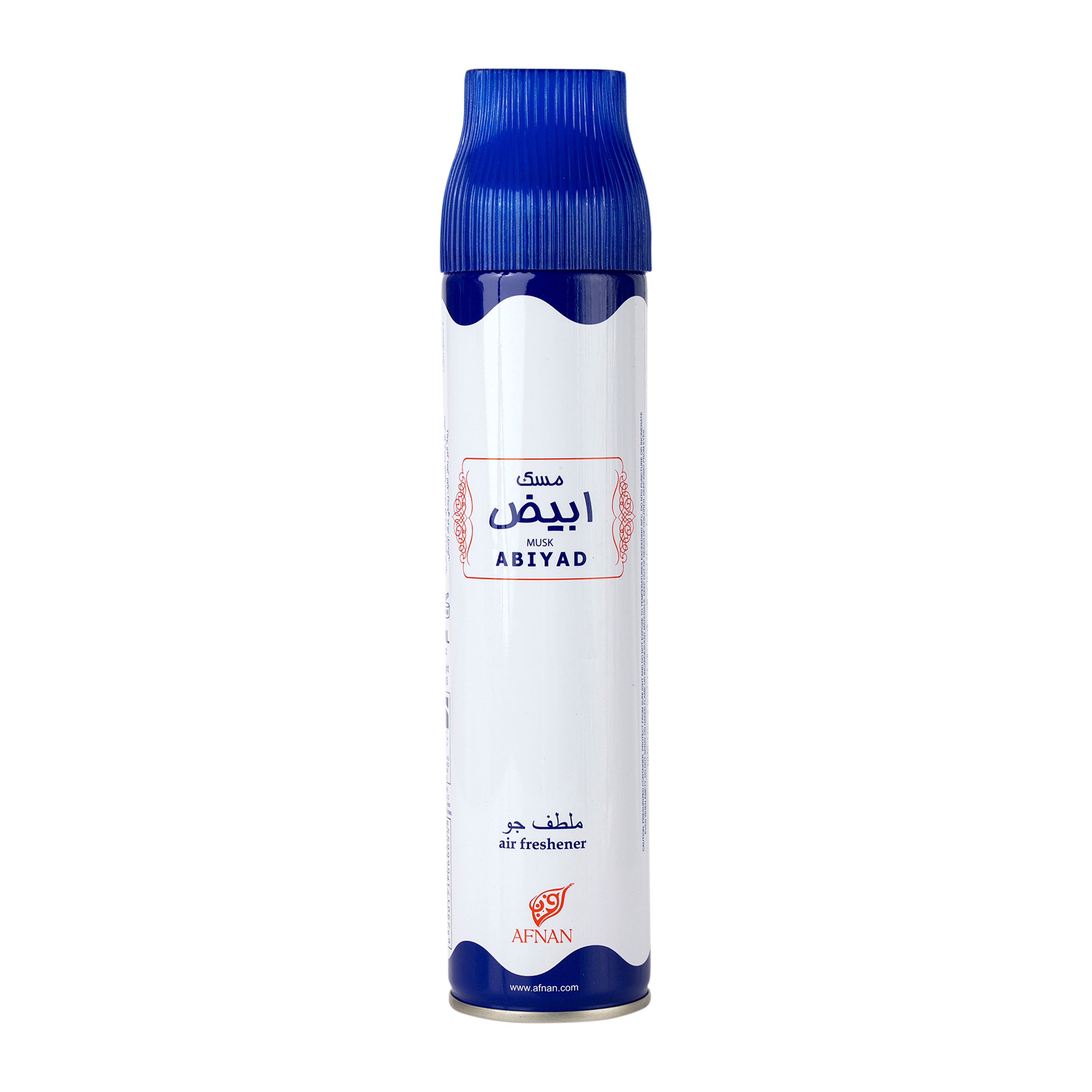 Afnan Musk Abiyad Air Freshener 300ml
