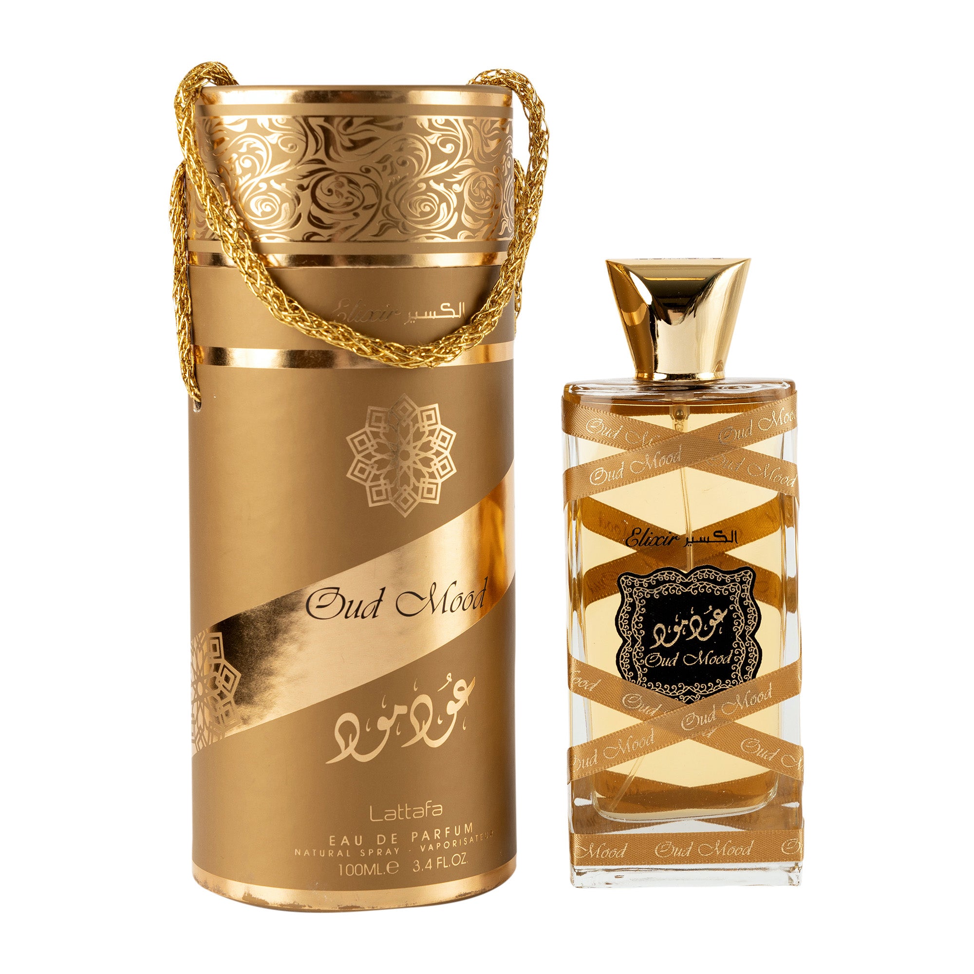 Oud mood online parfum