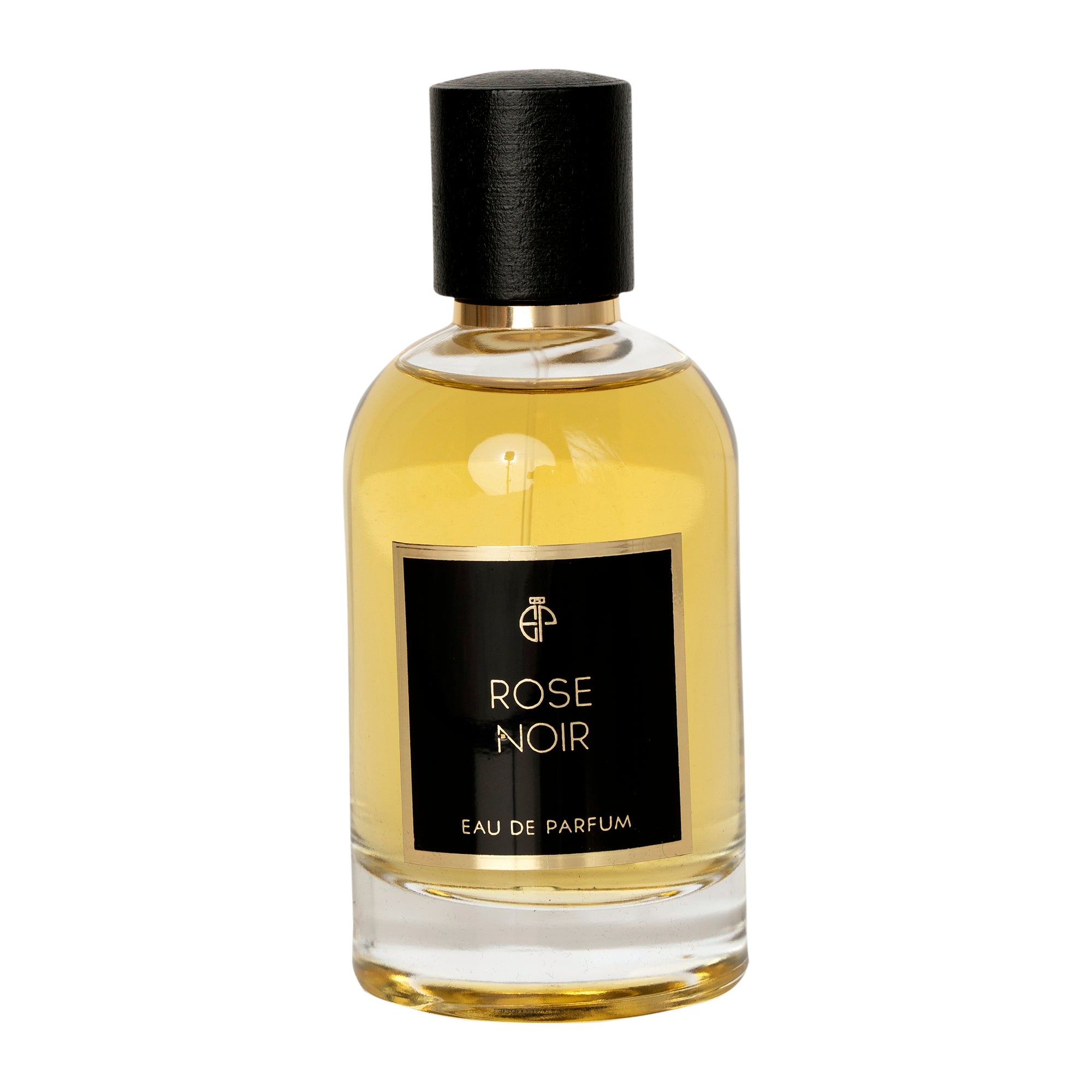 Elite Perfumery Rose Noir Eau De Parfum 100ml 