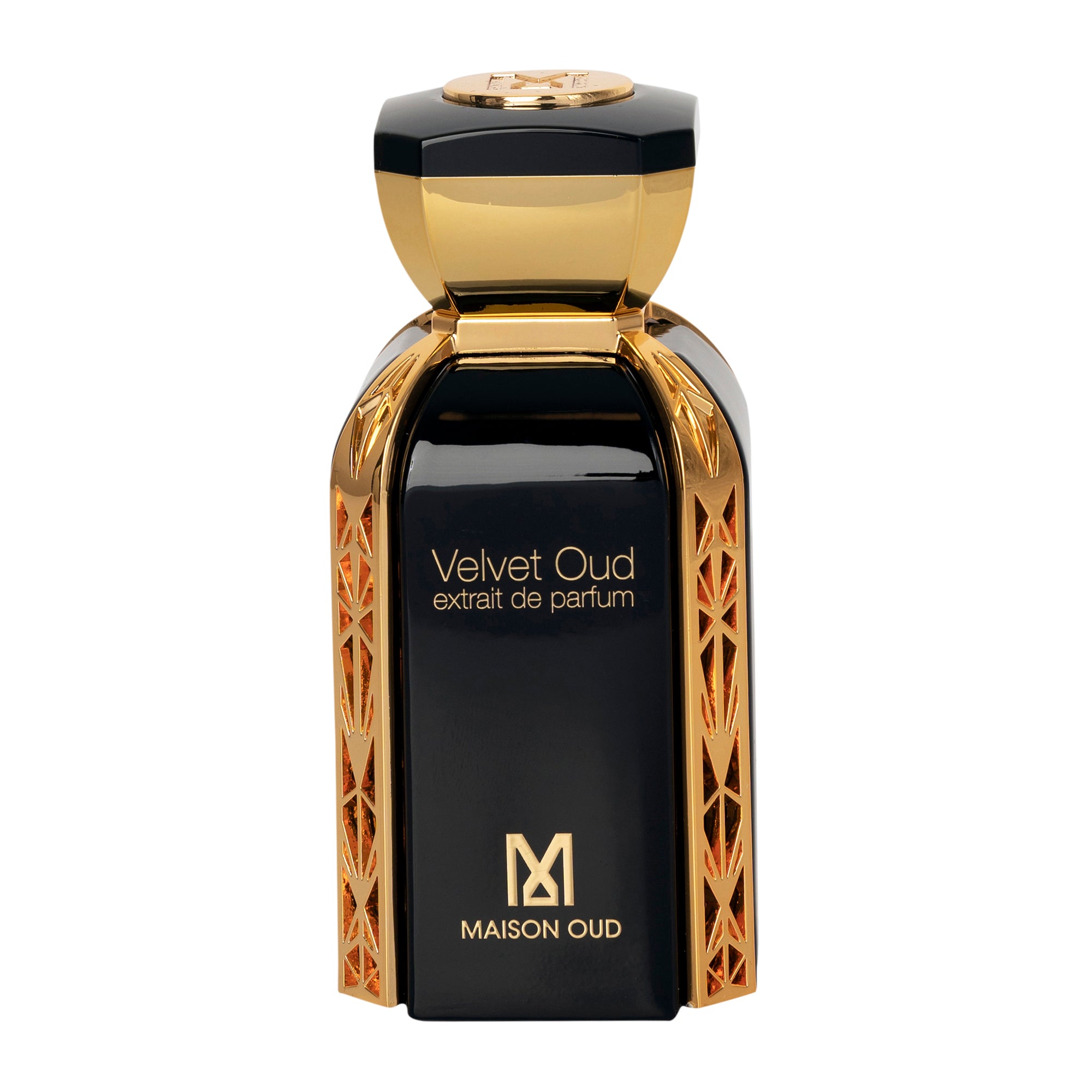 Maison Oud Velvet Oud Extrait De Parfum 75ml