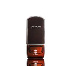 Ajmal Aristocrat For Men Eau de Parfum - Sample Vial