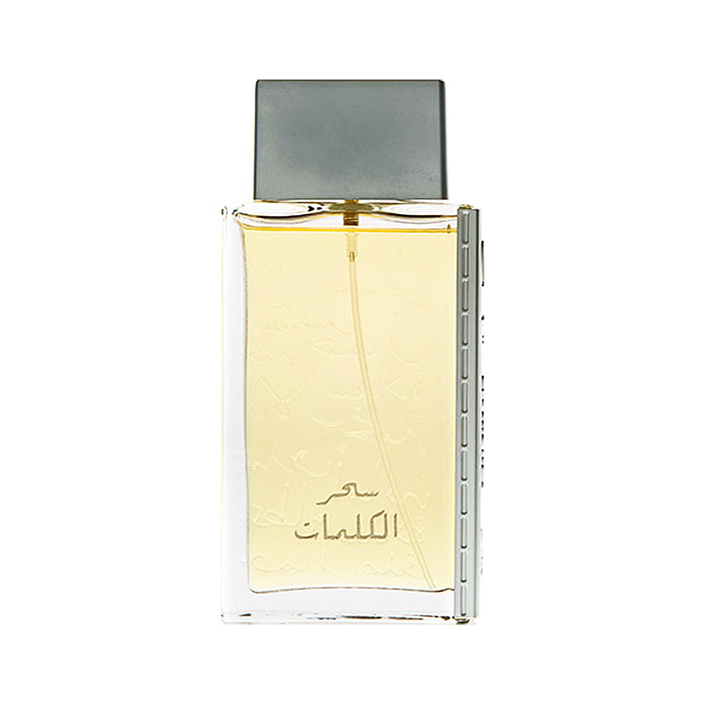 Arabian Oud Sehr Al Kalemat (Kalemat Black) Eau de Parfum 100ml
